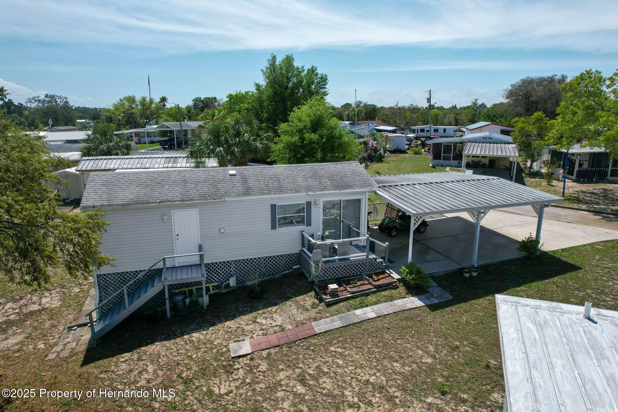 9482 Gray Fox Dr, Weeki Wachee, Florida image 17
