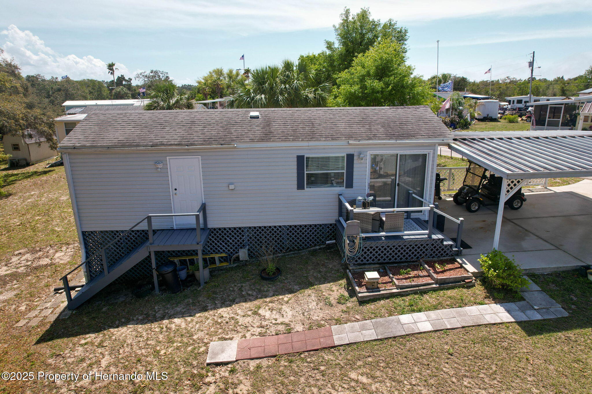 9482 Gray Fox Dr, Weeki Wachee, Florida image 19
