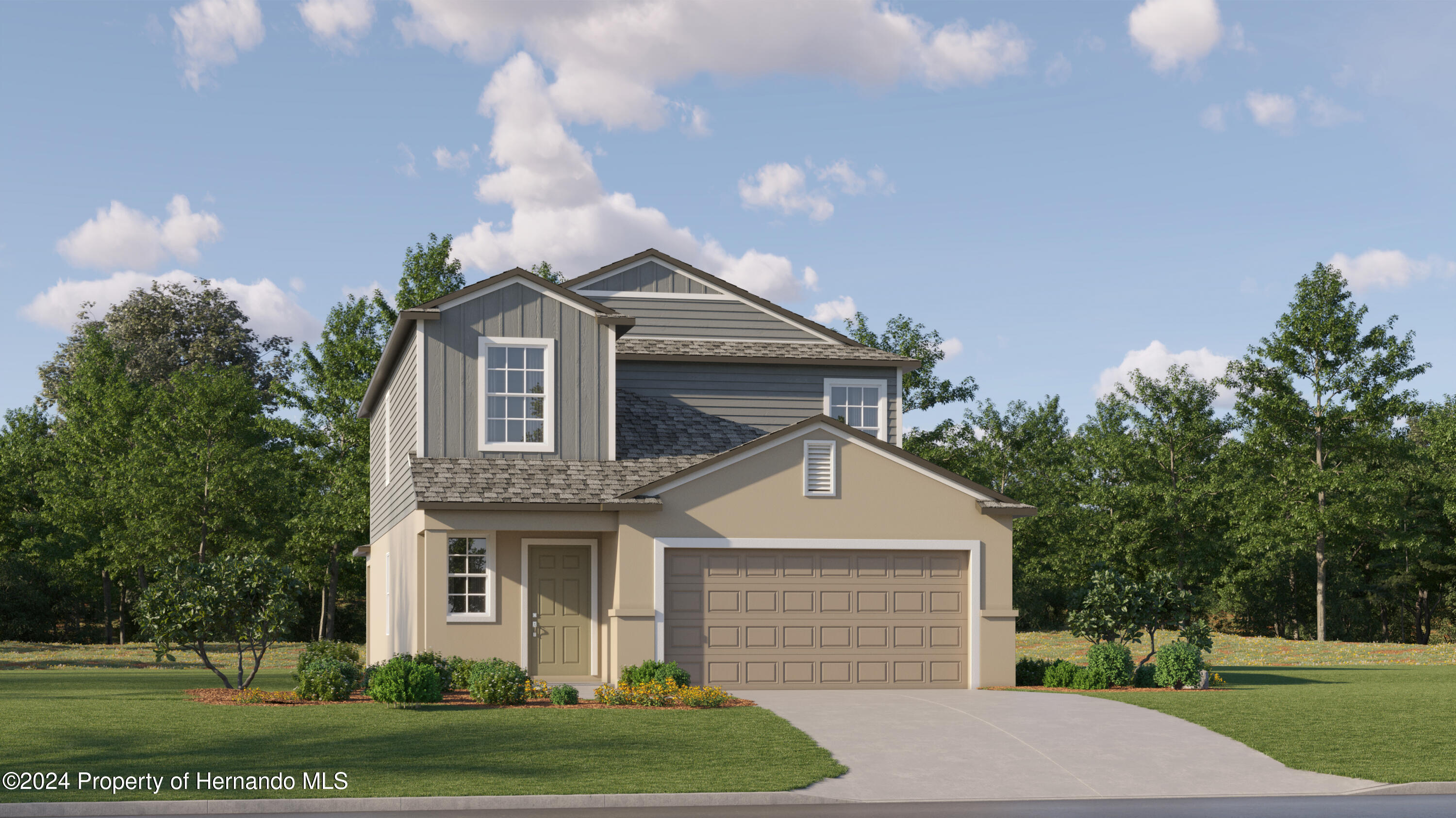 17582 Shirewood Way, LAND O LAKES, Florida image 1