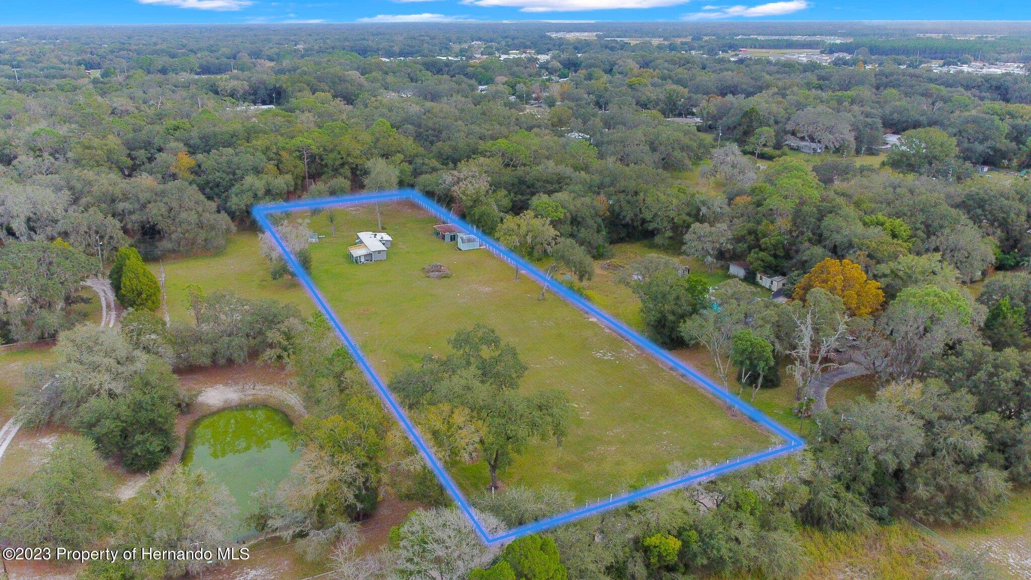 3614 Apfel Road, Wesley Chapel, Florida image 7