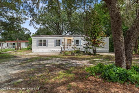 Mobile Home For Sale - 3322 Susan Drive<br/> Spring Hill, FL 34606