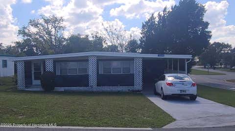 Mobile Home For Rent - 9361 Highpoint Boulevard<br/> Brooksville, FL 34613
