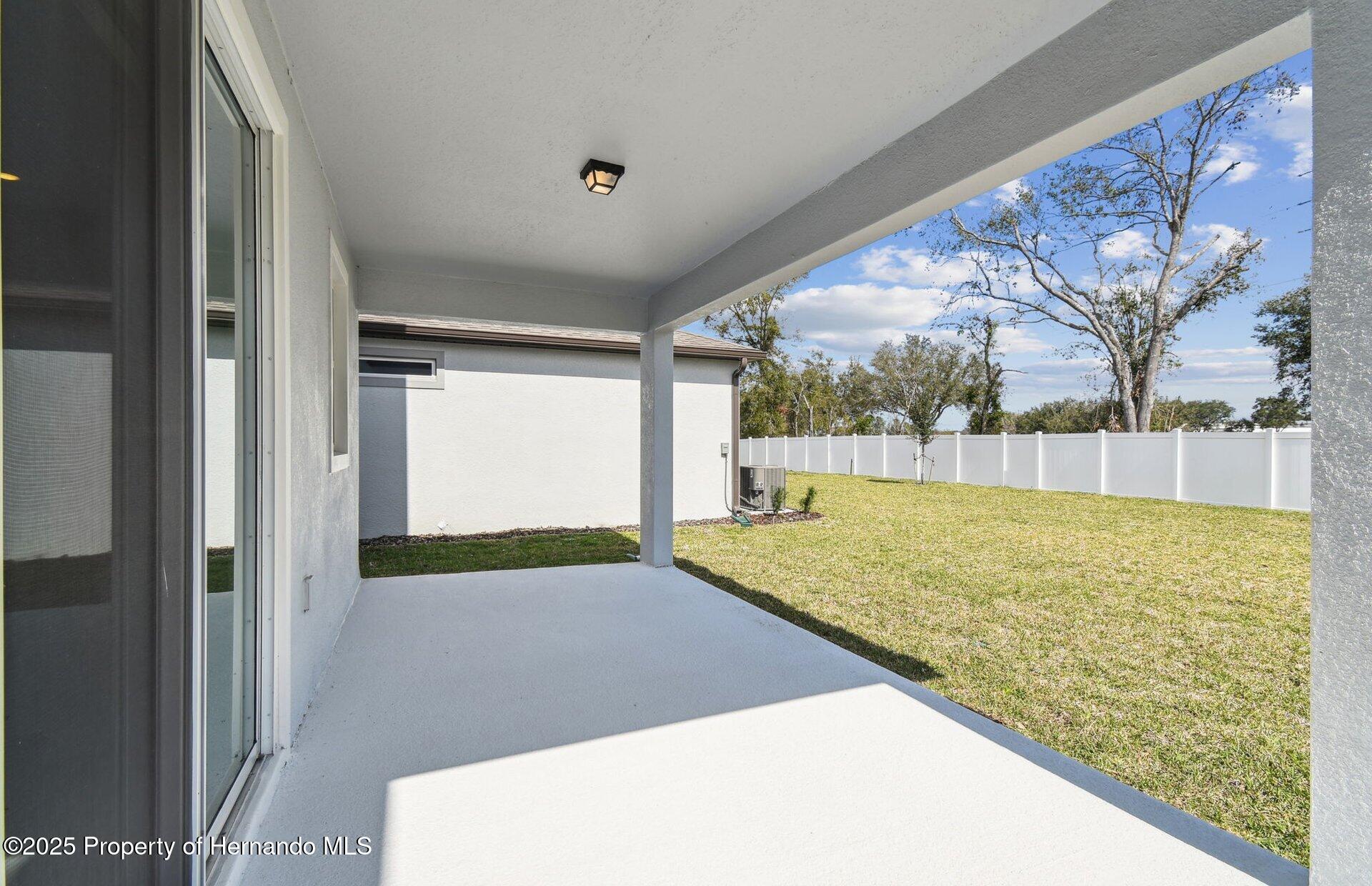4285 Big Sky Drive, Spring Hill, Florida image 22