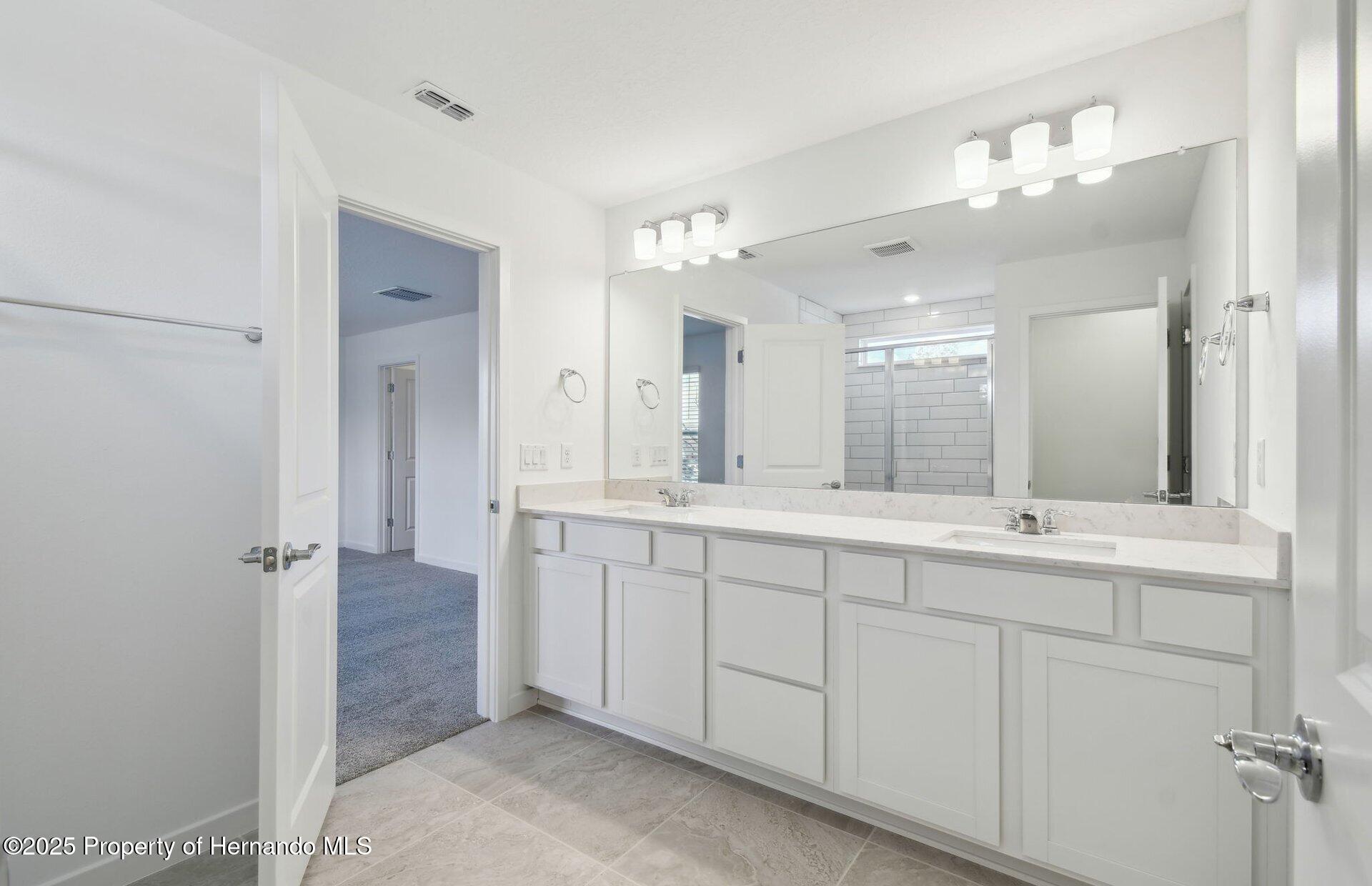4285 Big Sky Drive, Spring Hill, Florida image 15