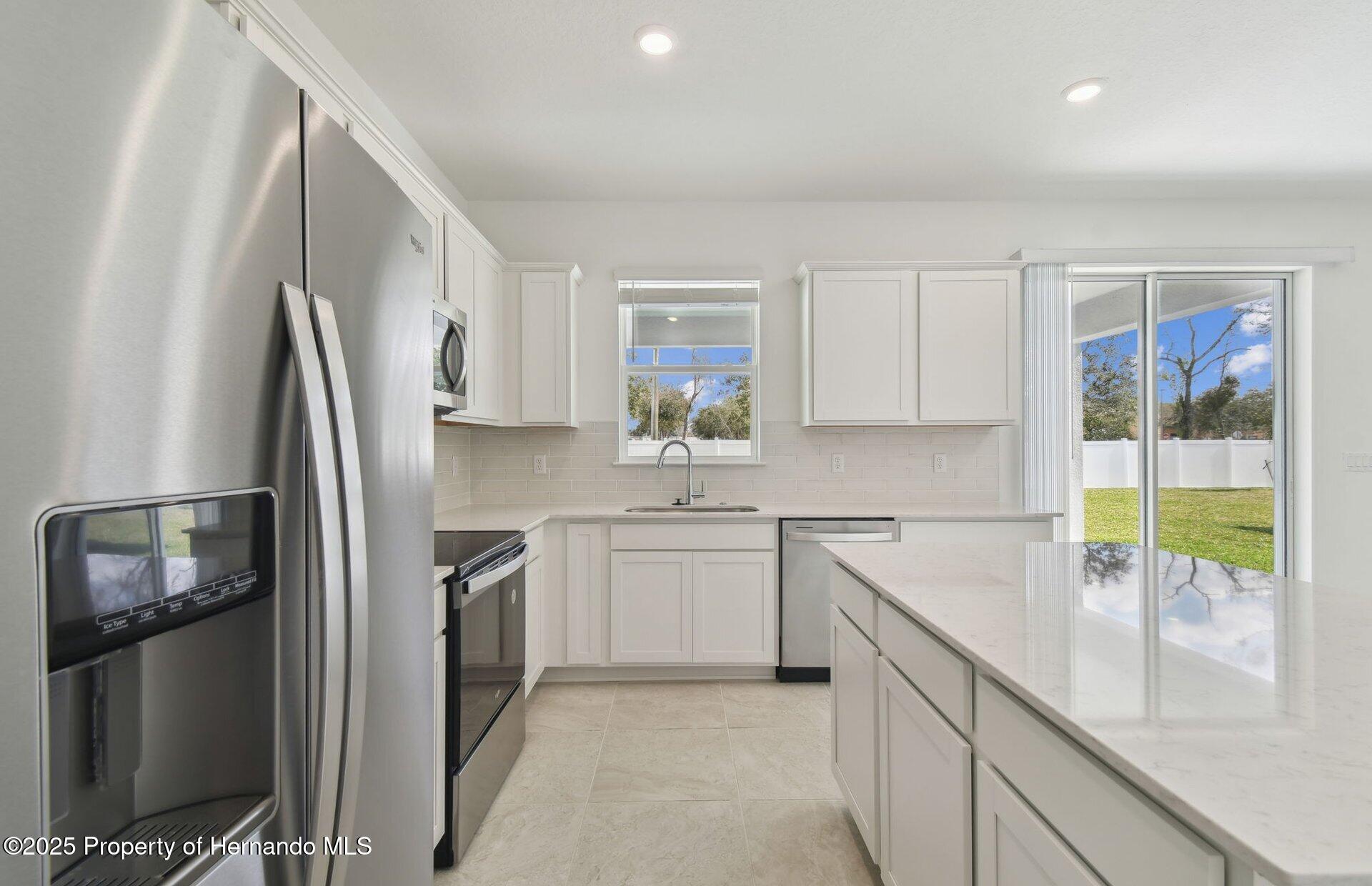 4285 Big Sky Drive, Spring Hill, Florida image 5