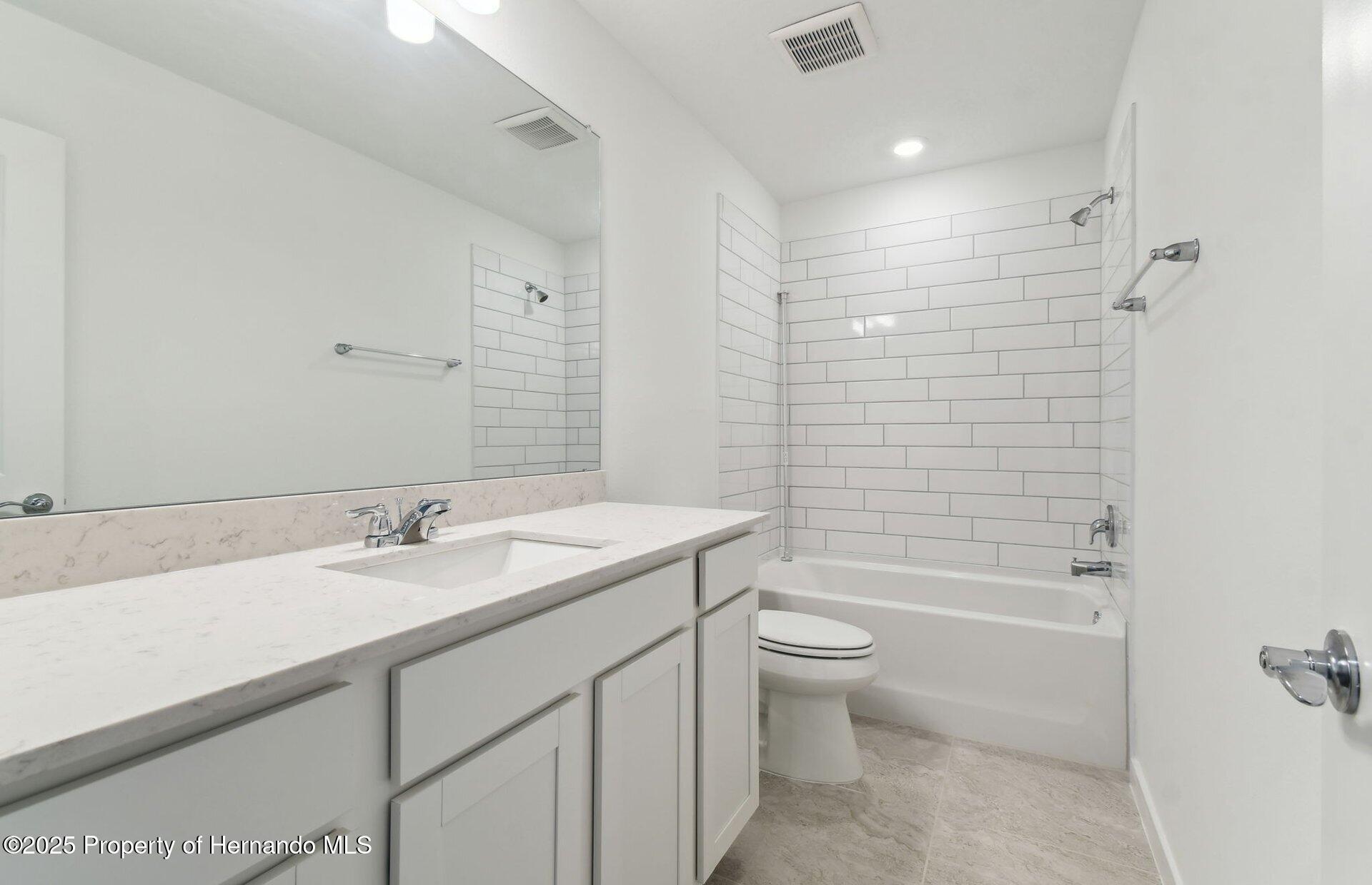 4285 Big Sky Drive, Spring Hill, Florida image 14