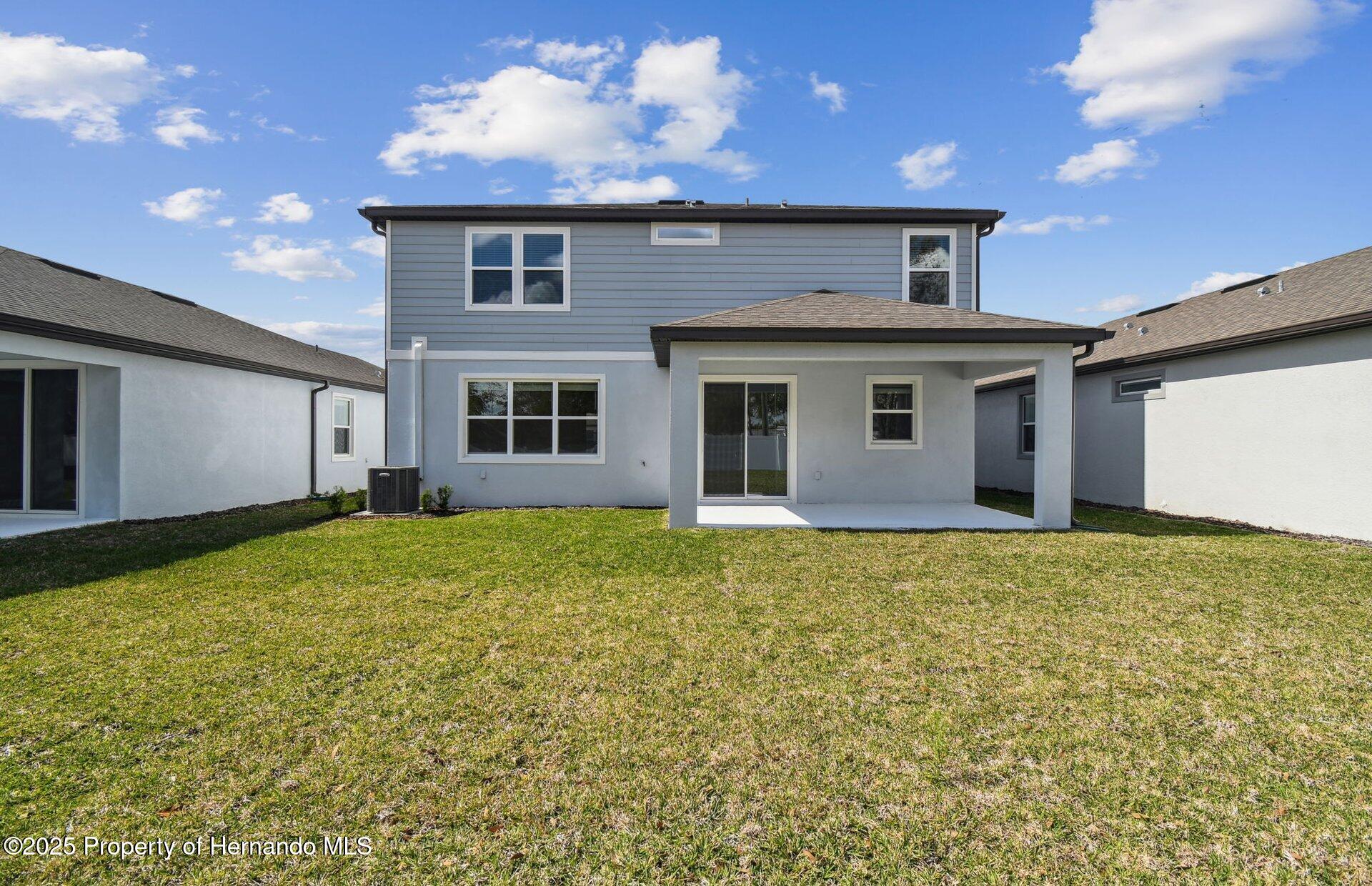 4285 Big Sky Drive, Spring Hill, Florida image 23