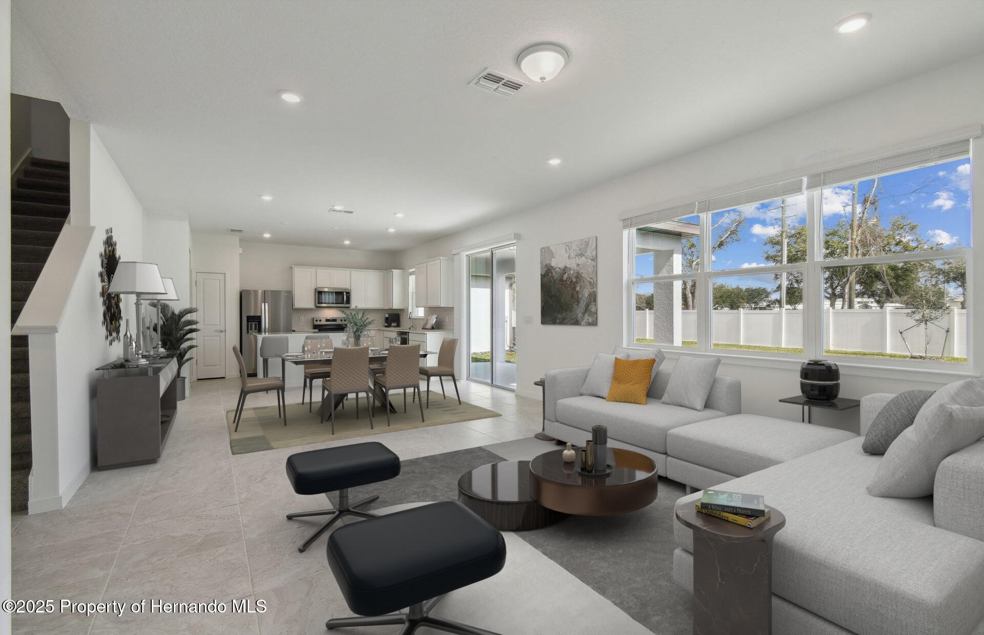 4285 Big Sky Drive, Spring Hill, Florida image 3