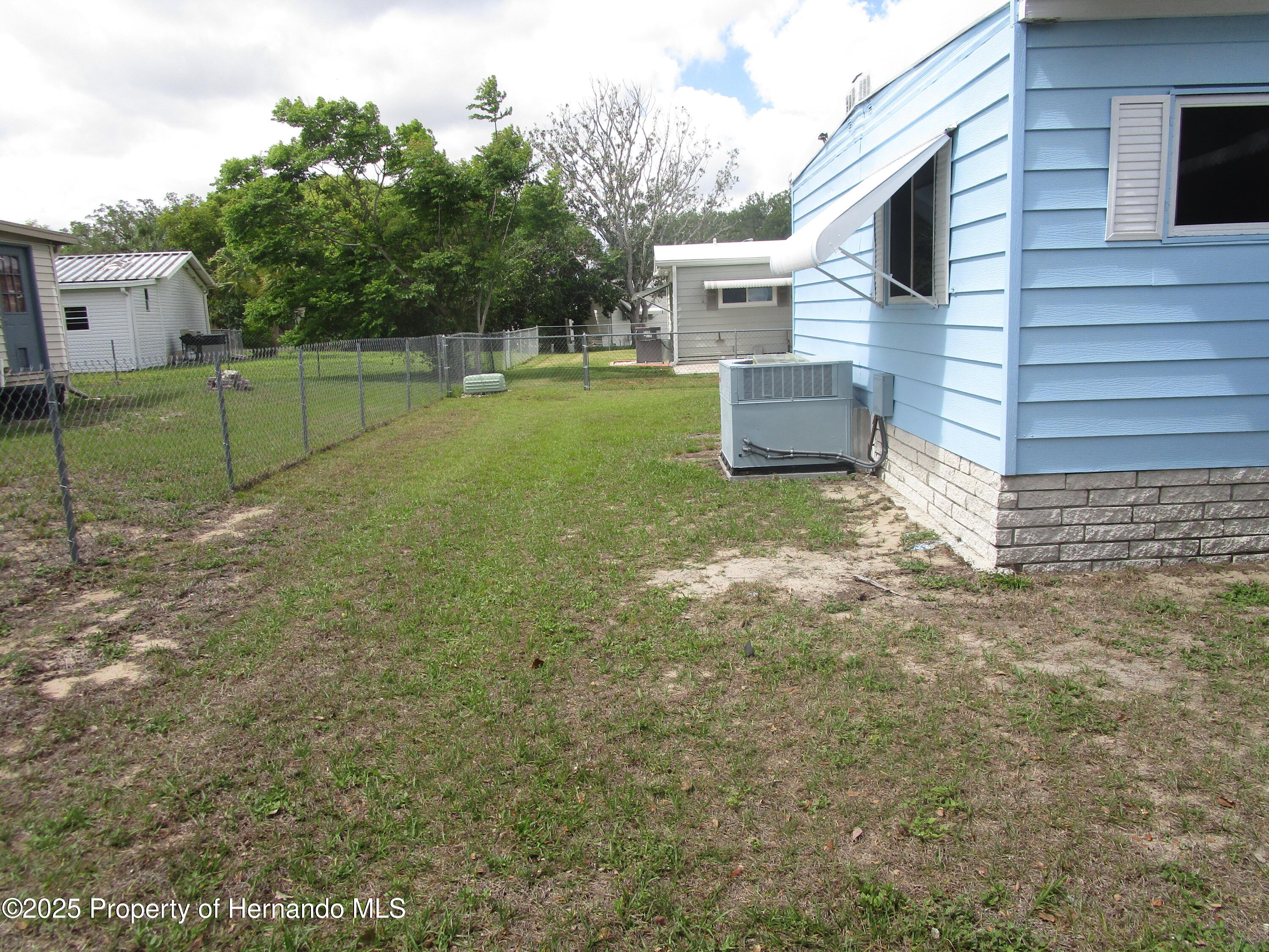 16221 Brookridge Boulevard, Brooksville, Florida image 27
