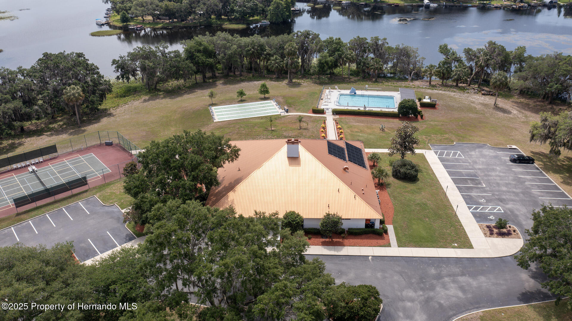 3637 E Lake Todd Drive, Hernando, Florida image 50