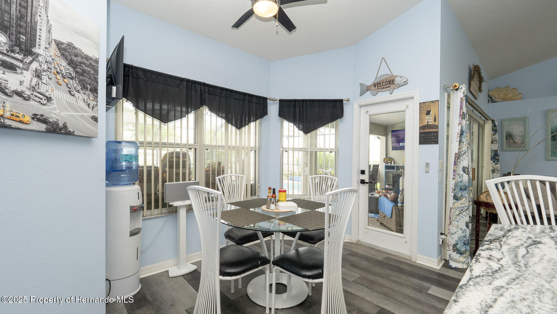 3637 E Lake Todd Drive, Hernando, Florida image 13