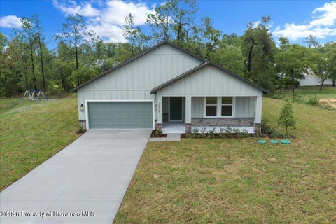 Homes For Sale - 10325 Dotted Wren Avenue<br/> Weeki Wachee, FL 34613