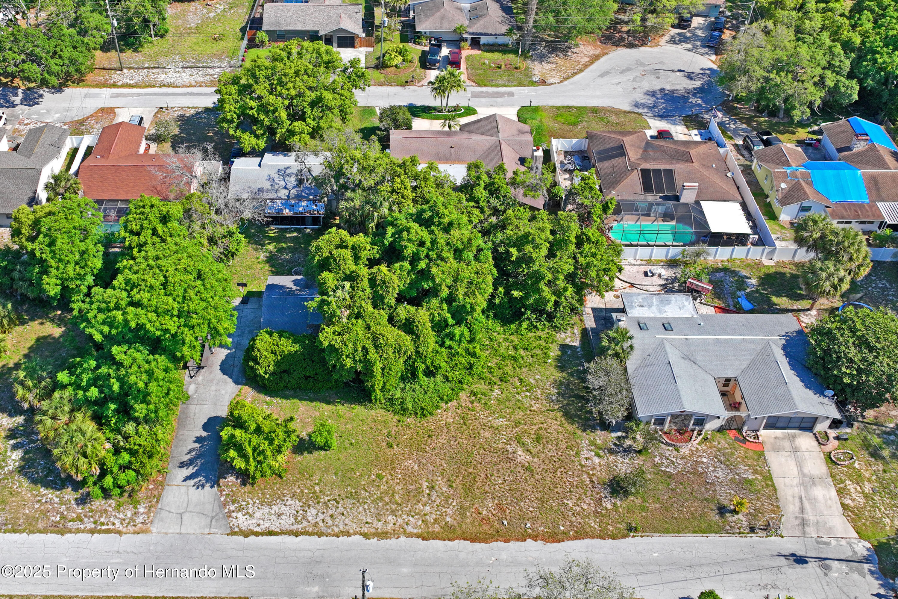 Jolly Roger Drive, Hudson, Florida image 1