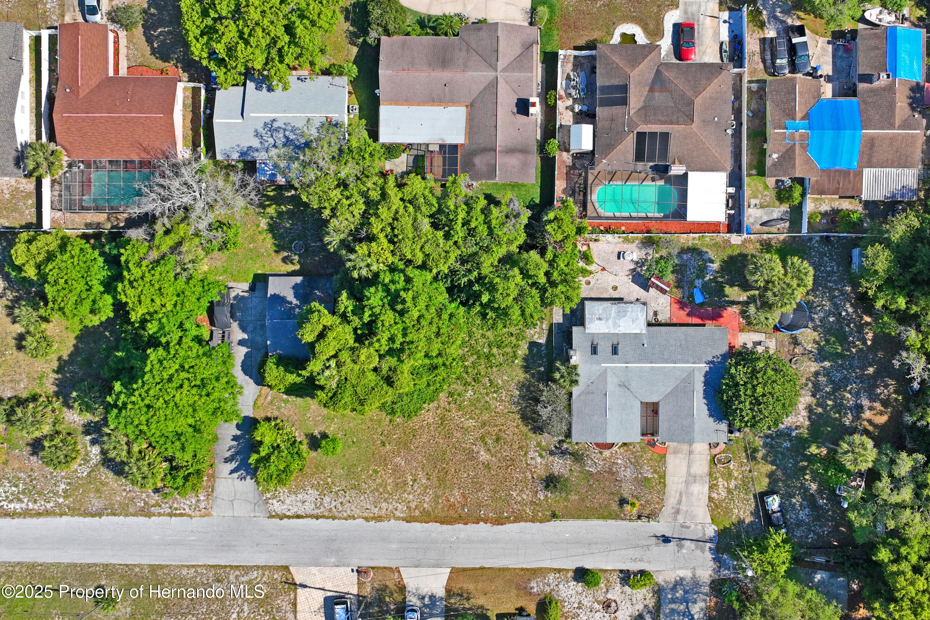 Jolly Roger Drive, Hudson, Florida image 10