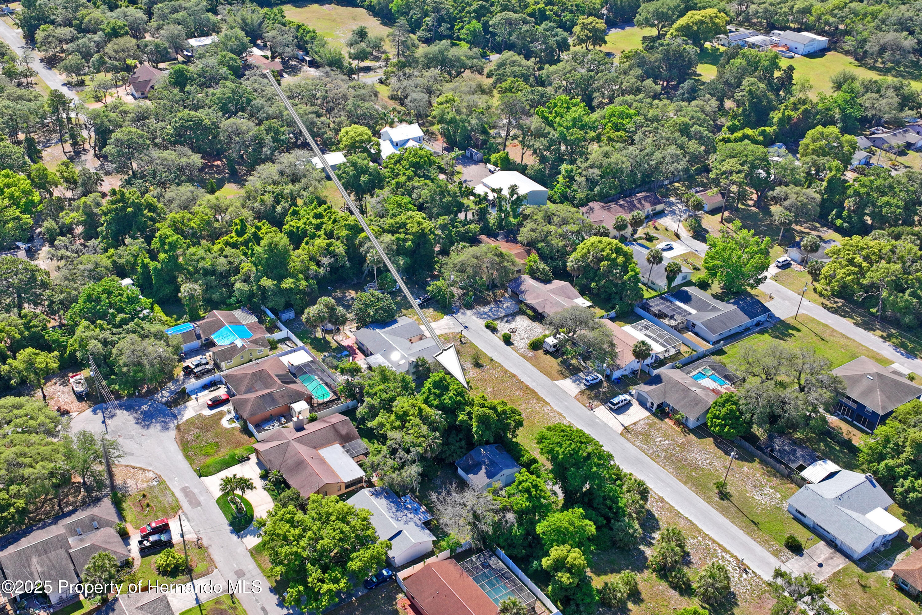 Jolly Roger Drive, Hudson, Florida image 6