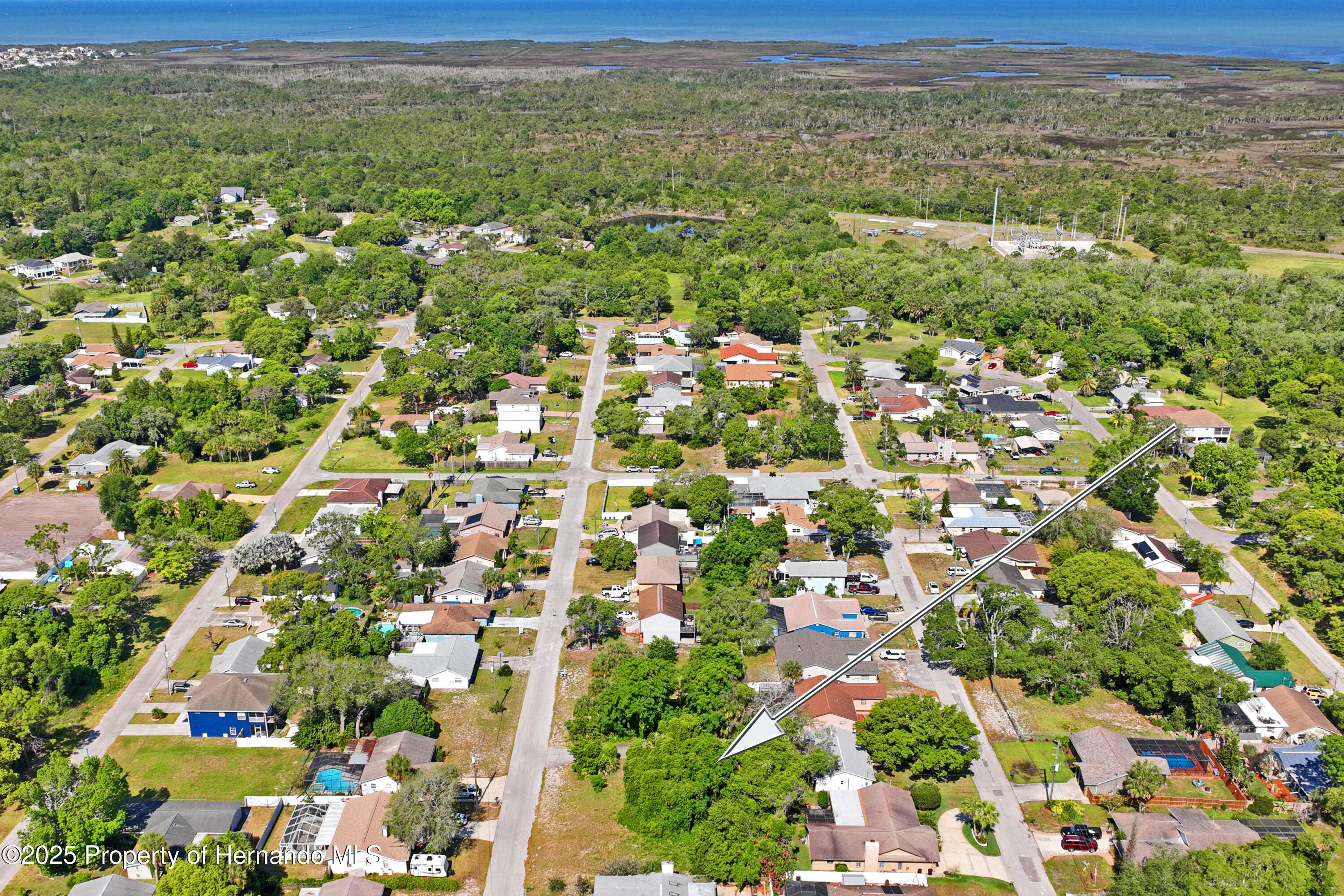 Jolly Roger Drive, Hudson, Florida image 4