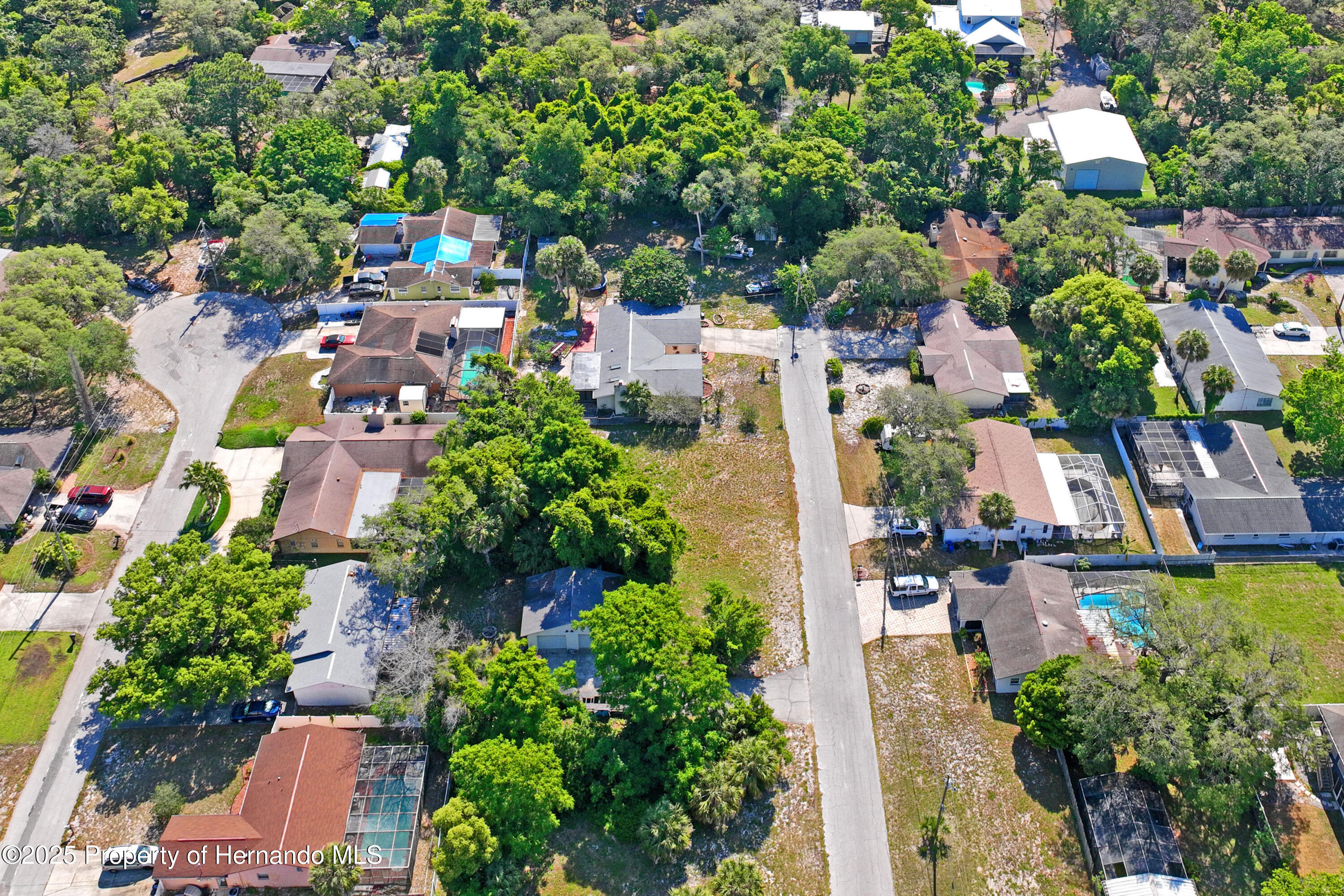 Jolly Roger Drive, Hudson, Florida image 7