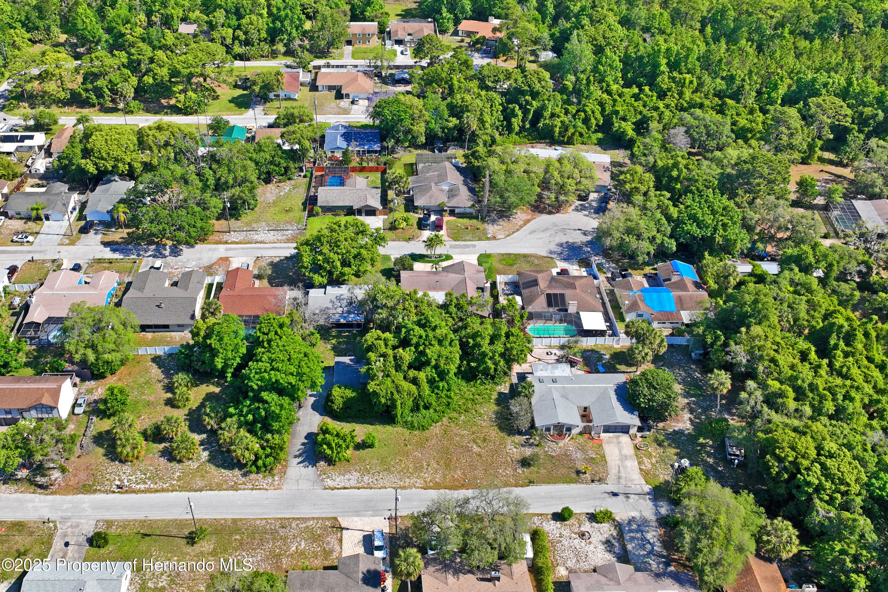 Jolly Roger Drive, Hudson, Florida image 2