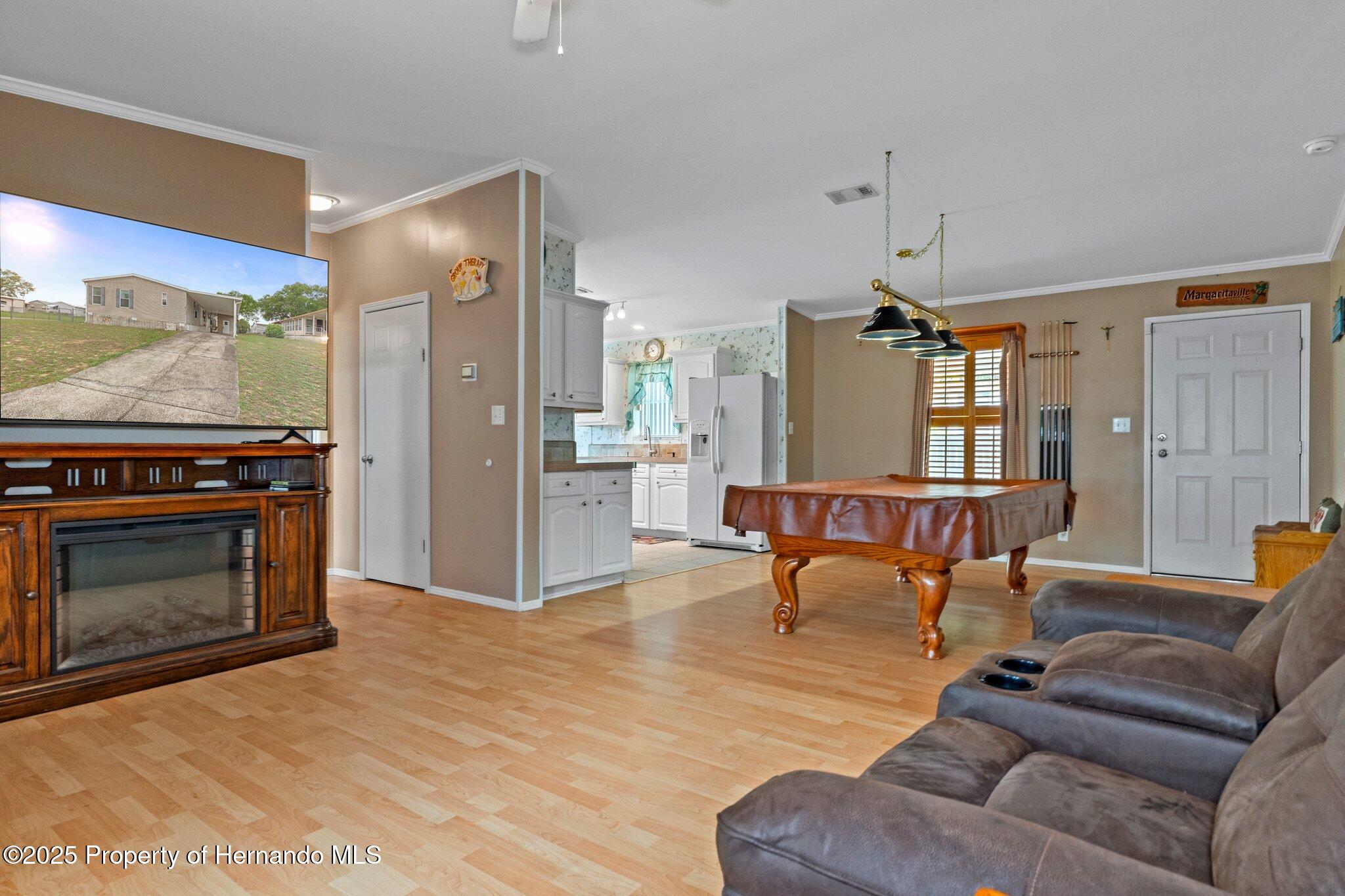 9155 Fontaine Drive, Brooksville, Florida image 9