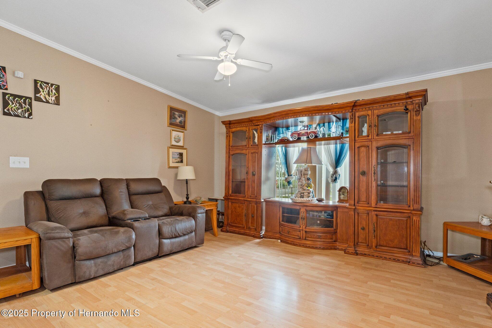 9155 Fontaine Drive, Brooksville, Florida image 22