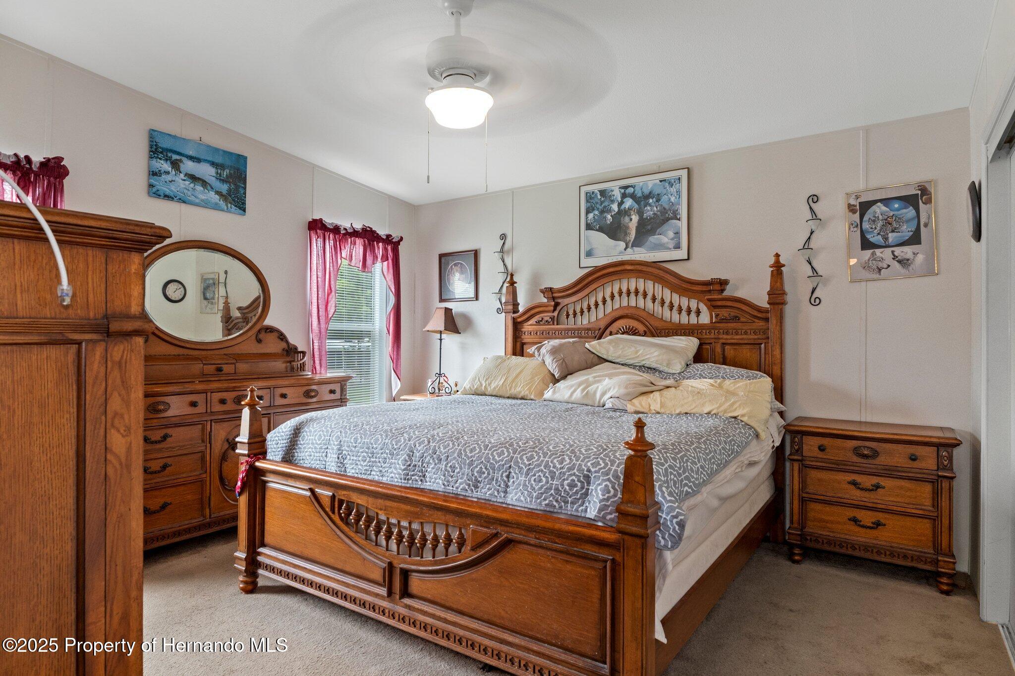 9155 Fontaine Drive, Brooksville, Florida image 8