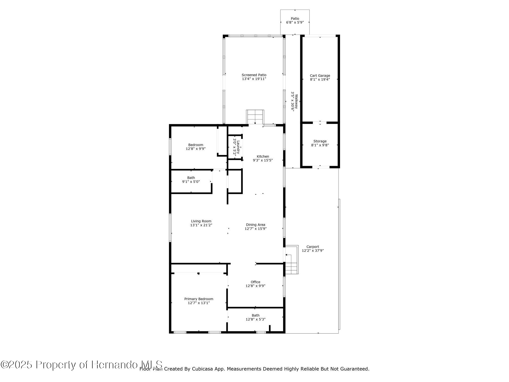 9155 Fontaine Drive, Brooksville, Florida image 18