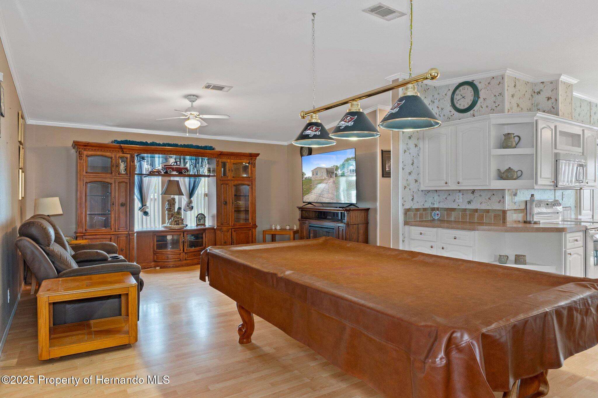 9155 Fontaine Drive, Brooksville, Florida image 3