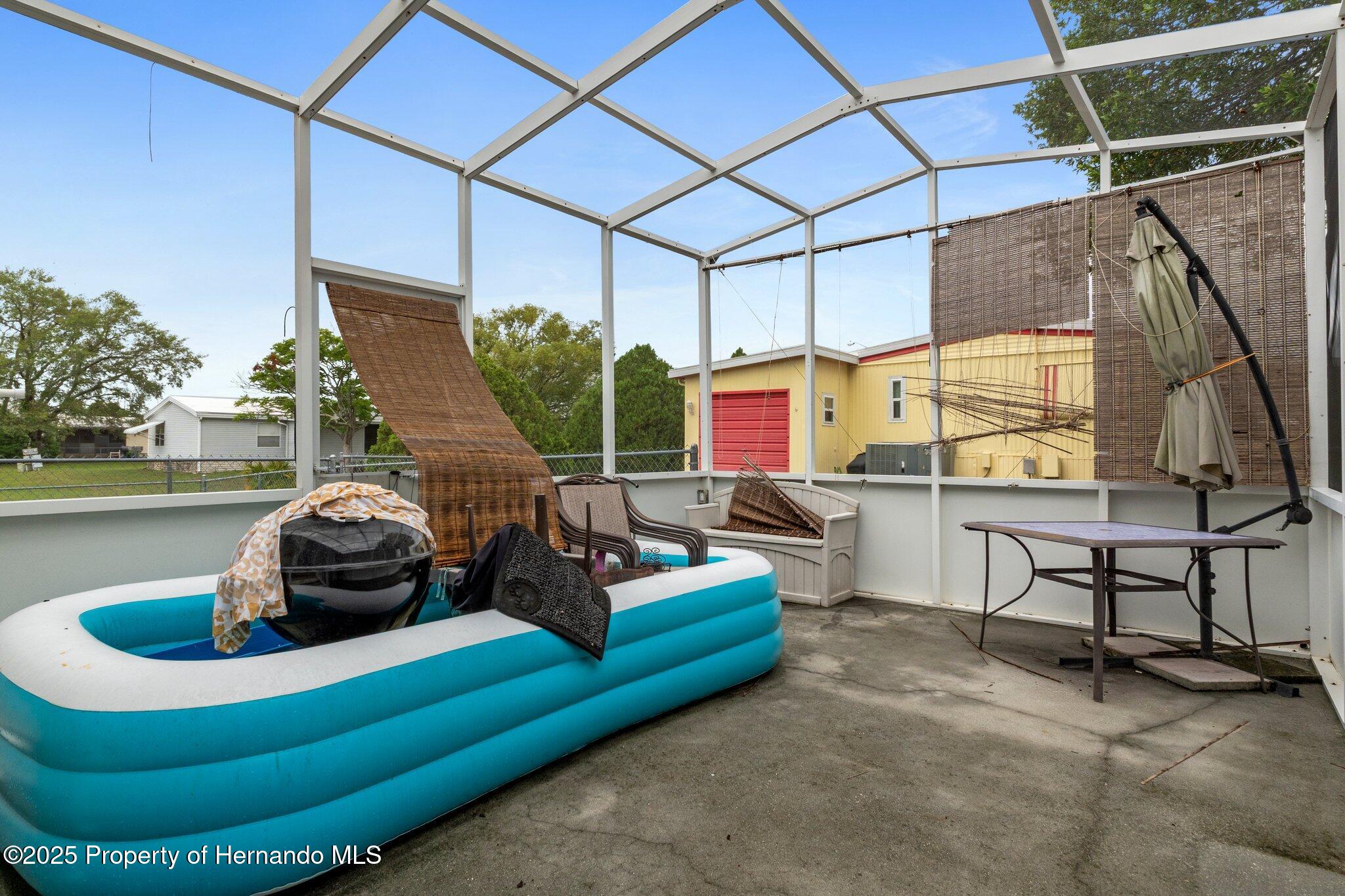 9155 Fontaine Drive, Brooksville, Florida image 35