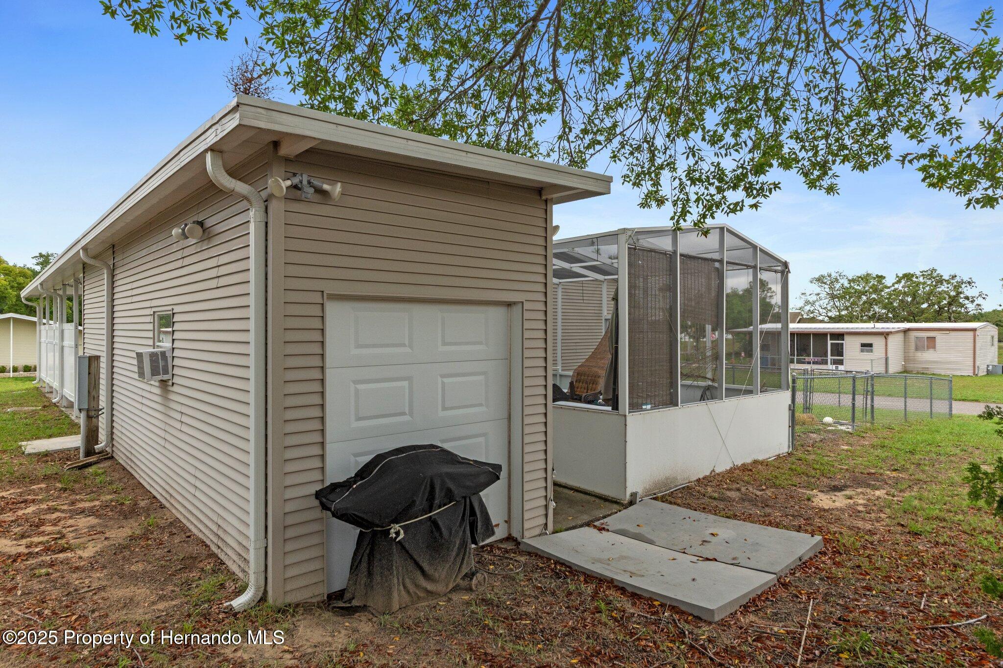 9155 Fontaine Drive, Brooksville, Florida image 15