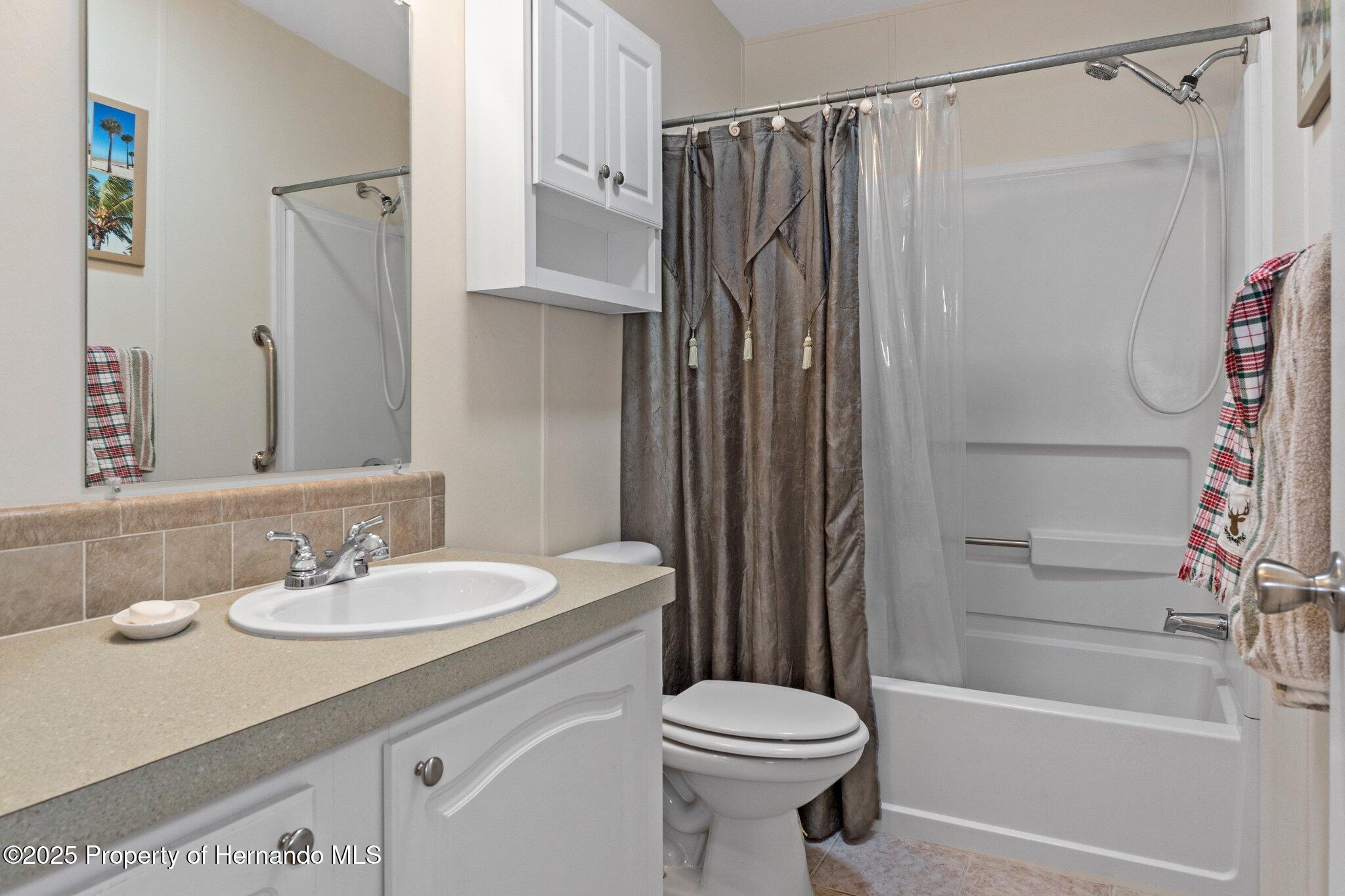 9155 Fontaine Drive, Brooksville, Florida image 12
