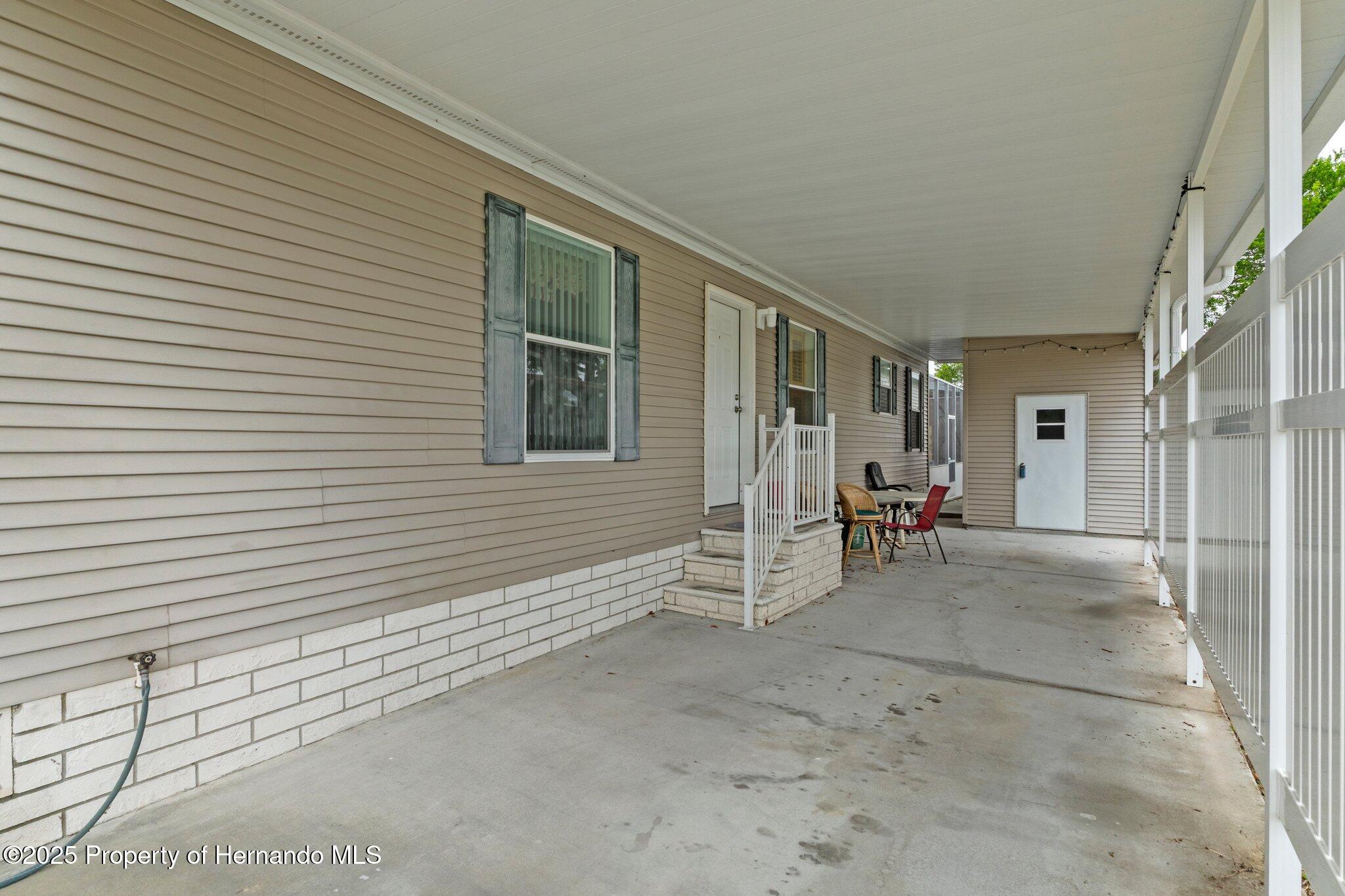 9155 Fontaine Drive, Brooksville, Florida image 19