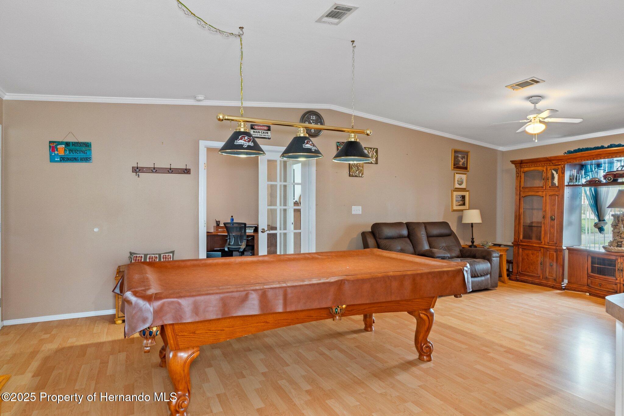 9155 Fontaine Drive, Brooksville, Florida image 20