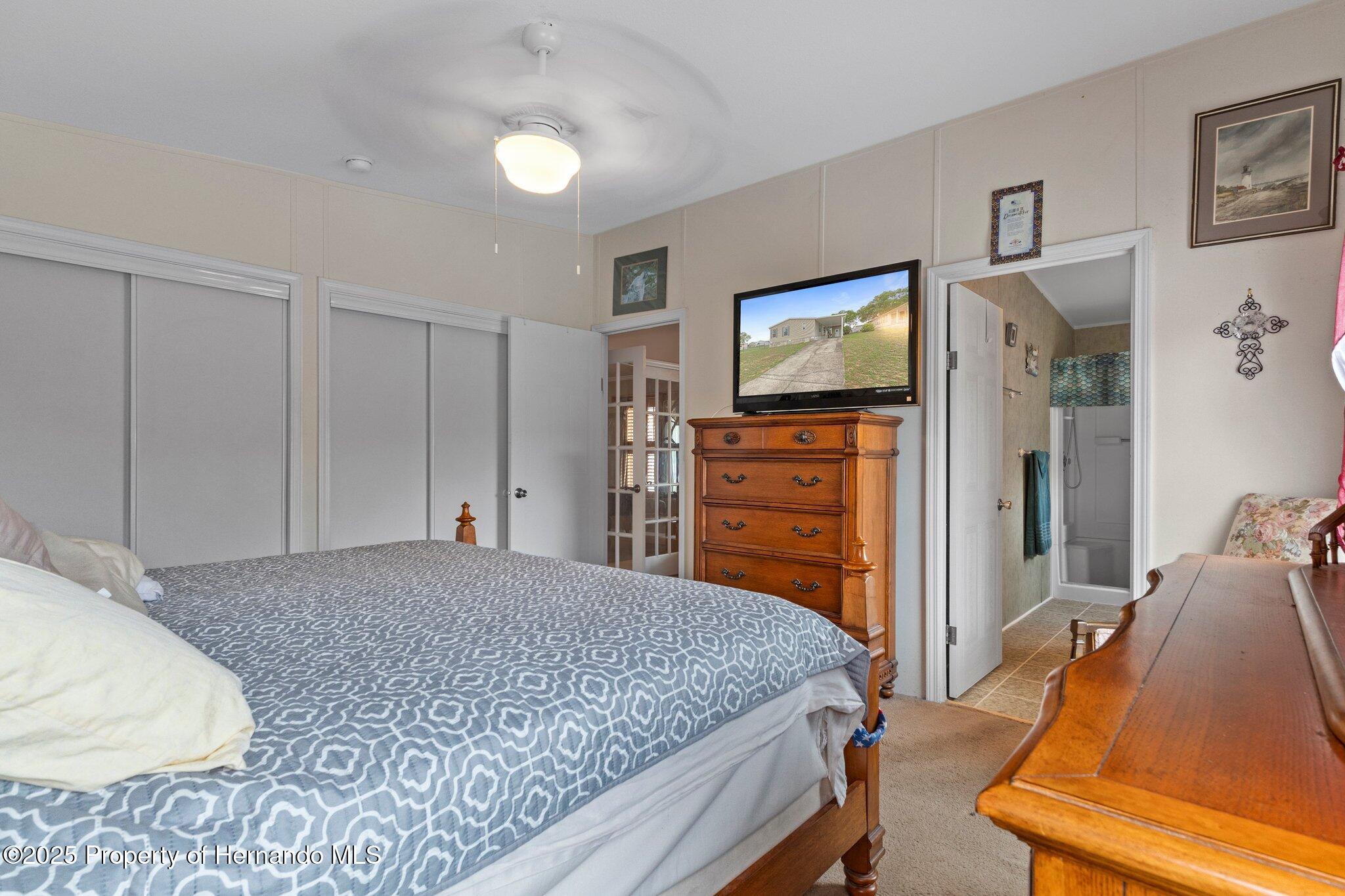 9155 Fontaine Drive, Brooksville, Florida image 27