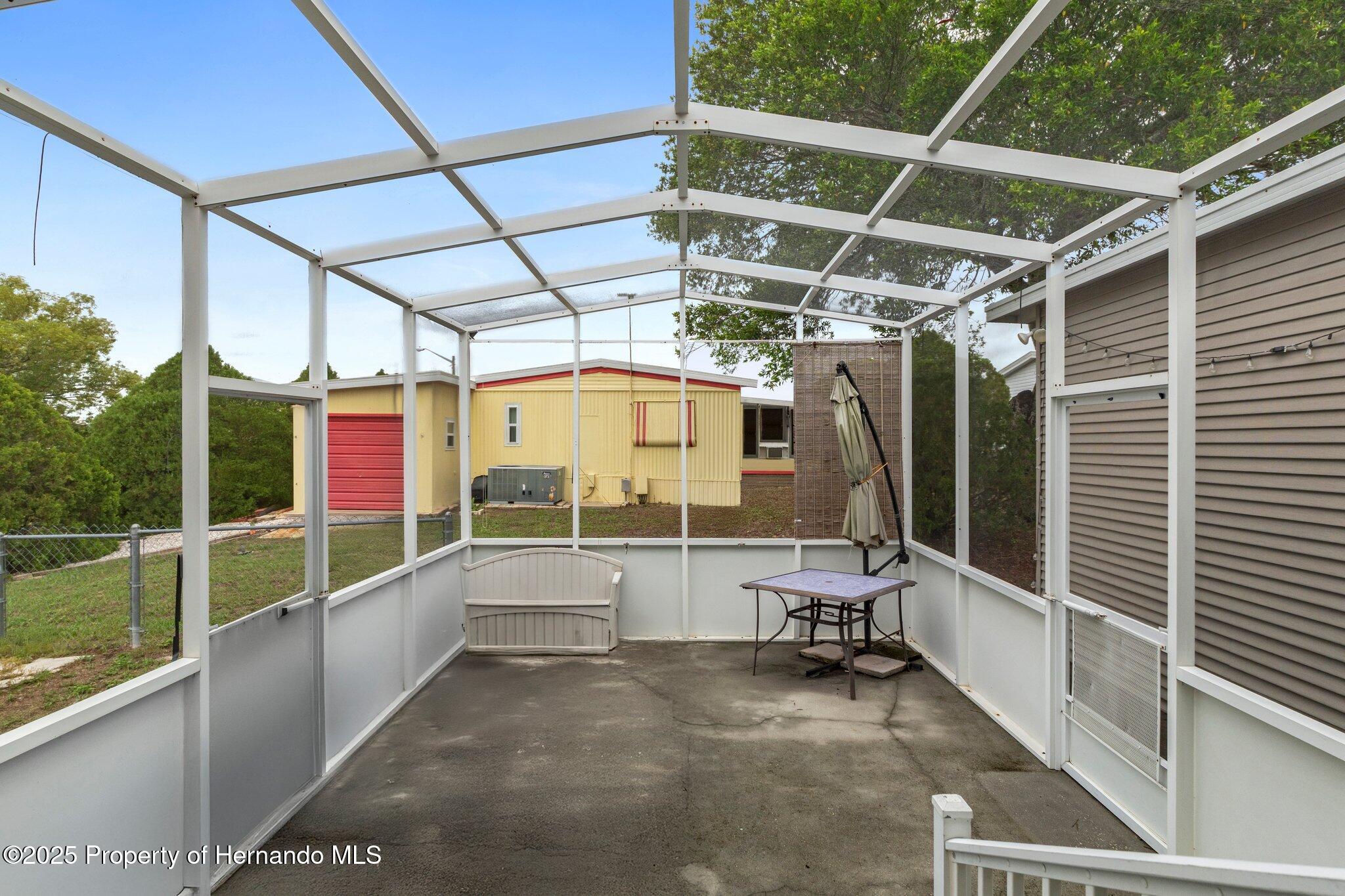 9155 Fontaine Drive, Brooksville, Florida image 11