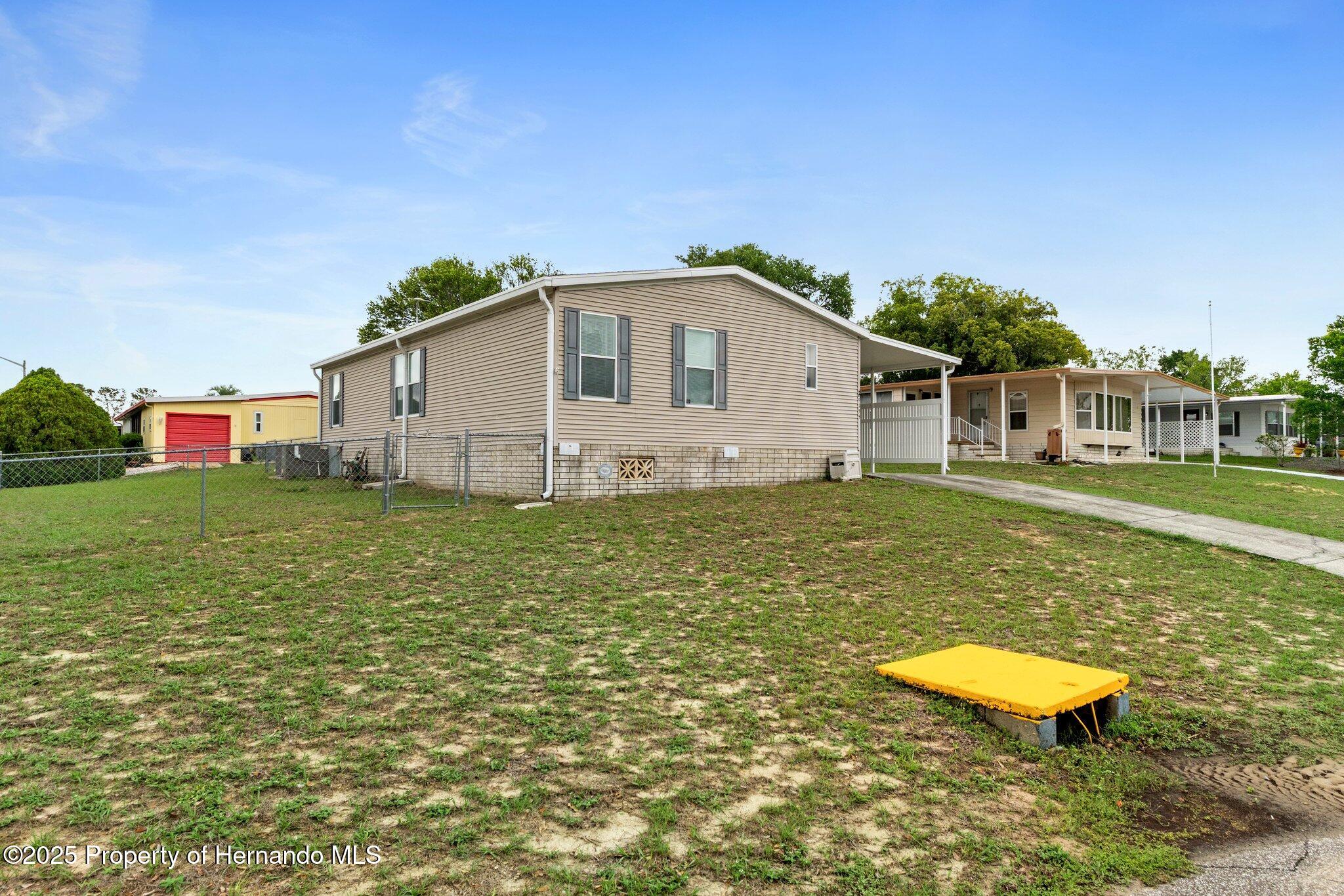 9155 Fontaine Drive, Brooksville, Florida image 38