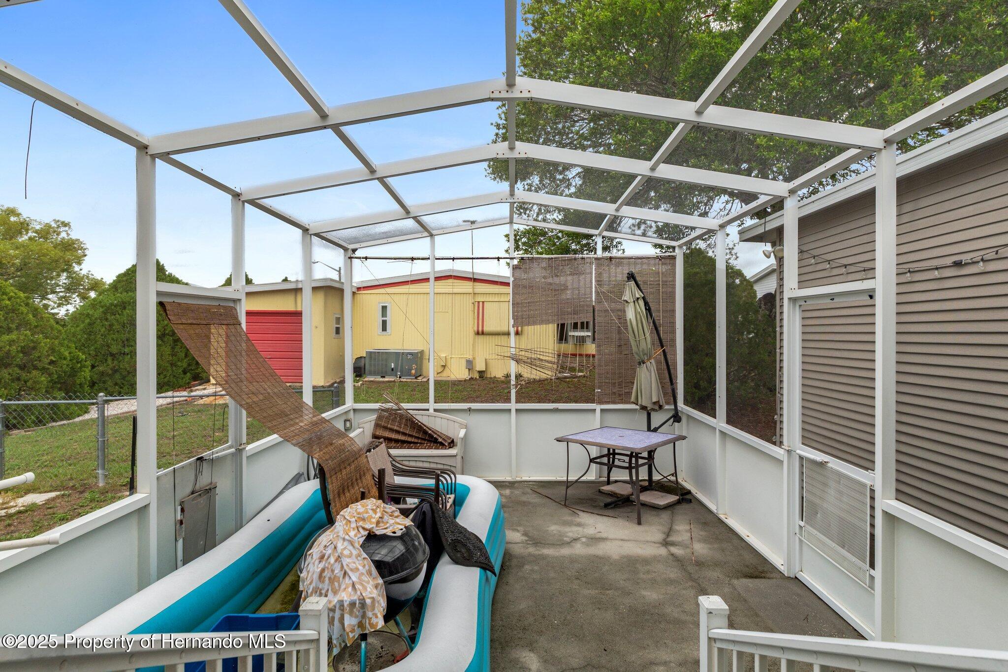 9155 Fontaine Drive, Brooksville, Florida image 33