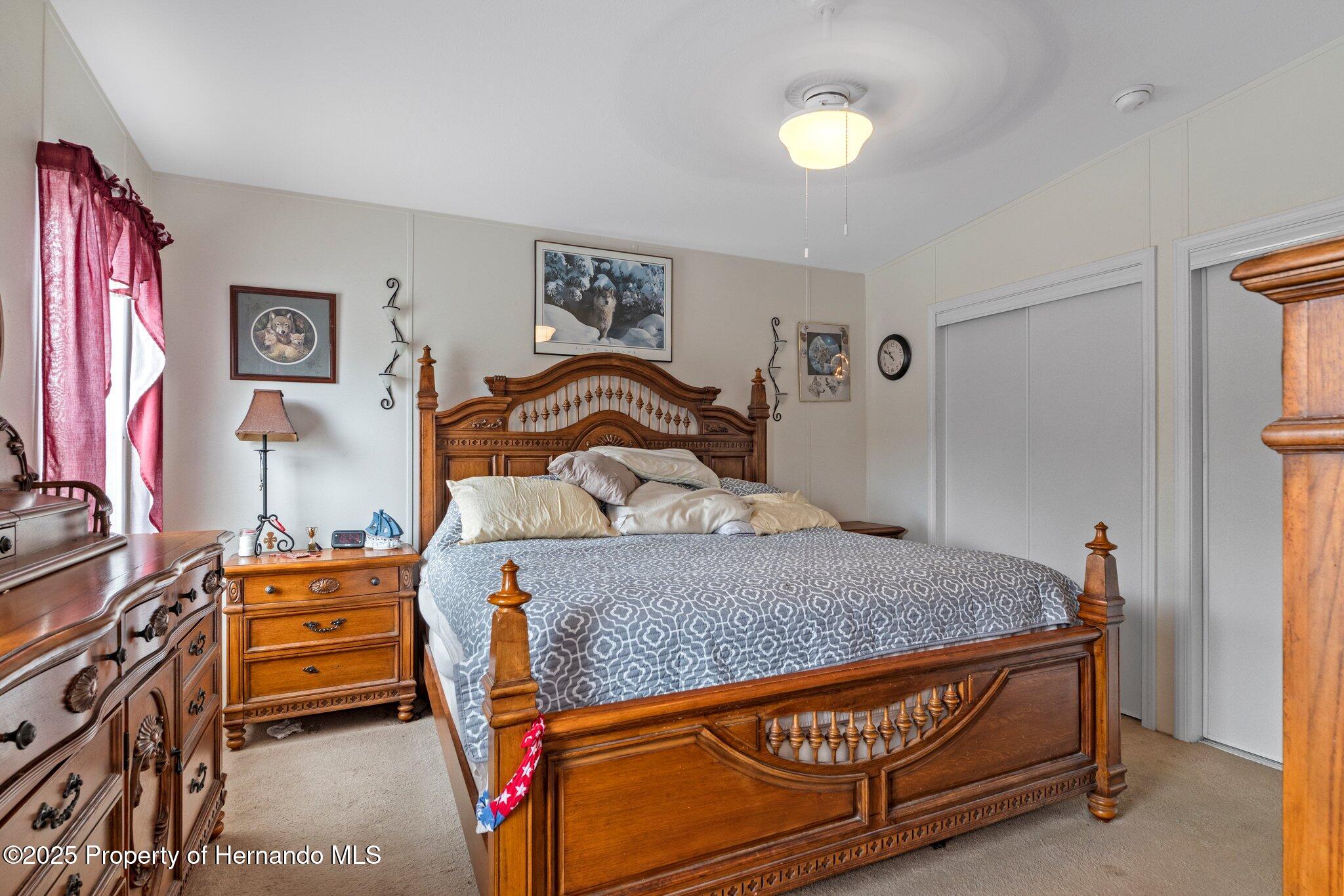 9155 Fontaine Drive, Brooksville, Florida image 26