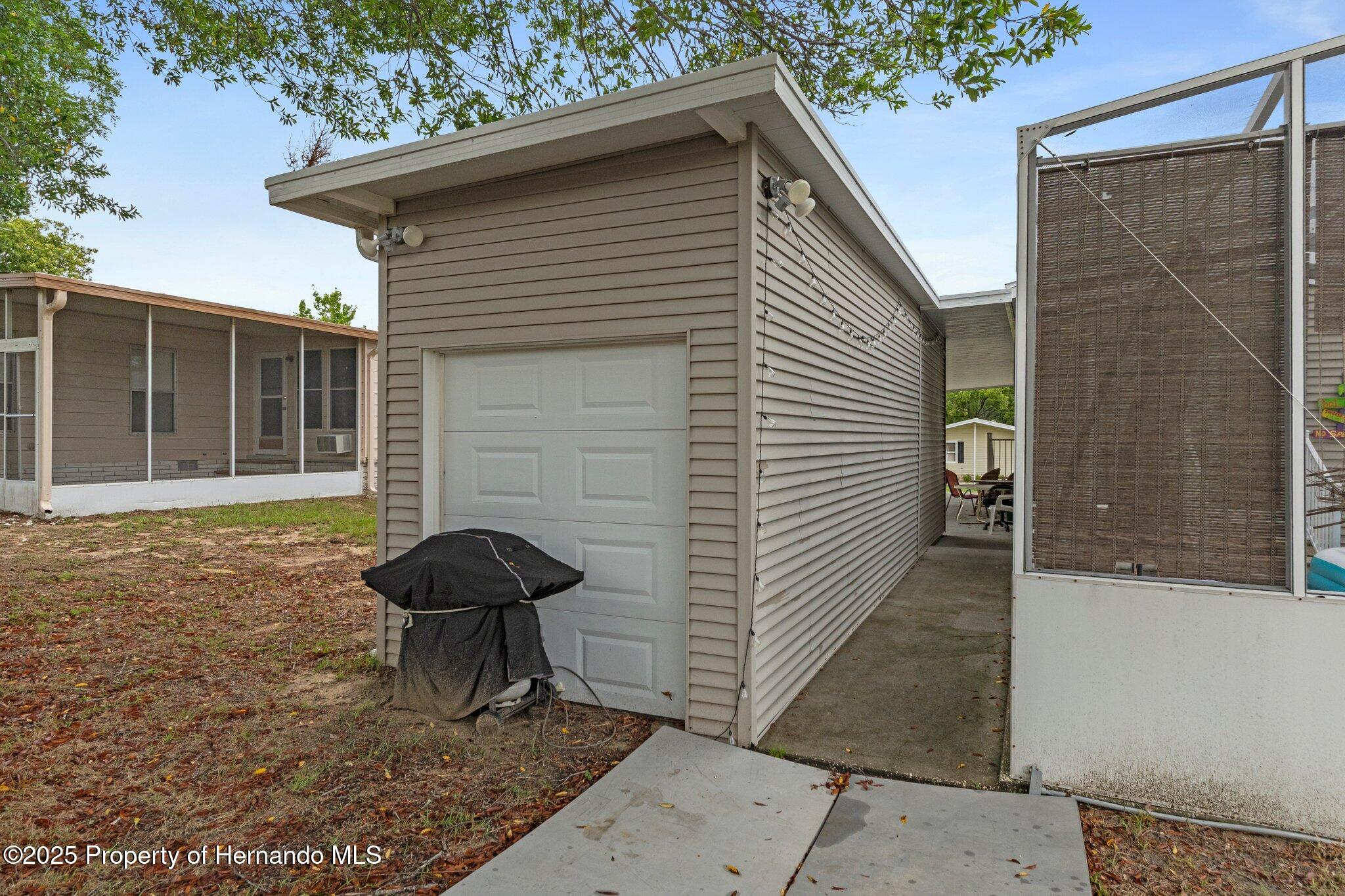 9155 Fontaine Drive, Brooksville, Florida image 36