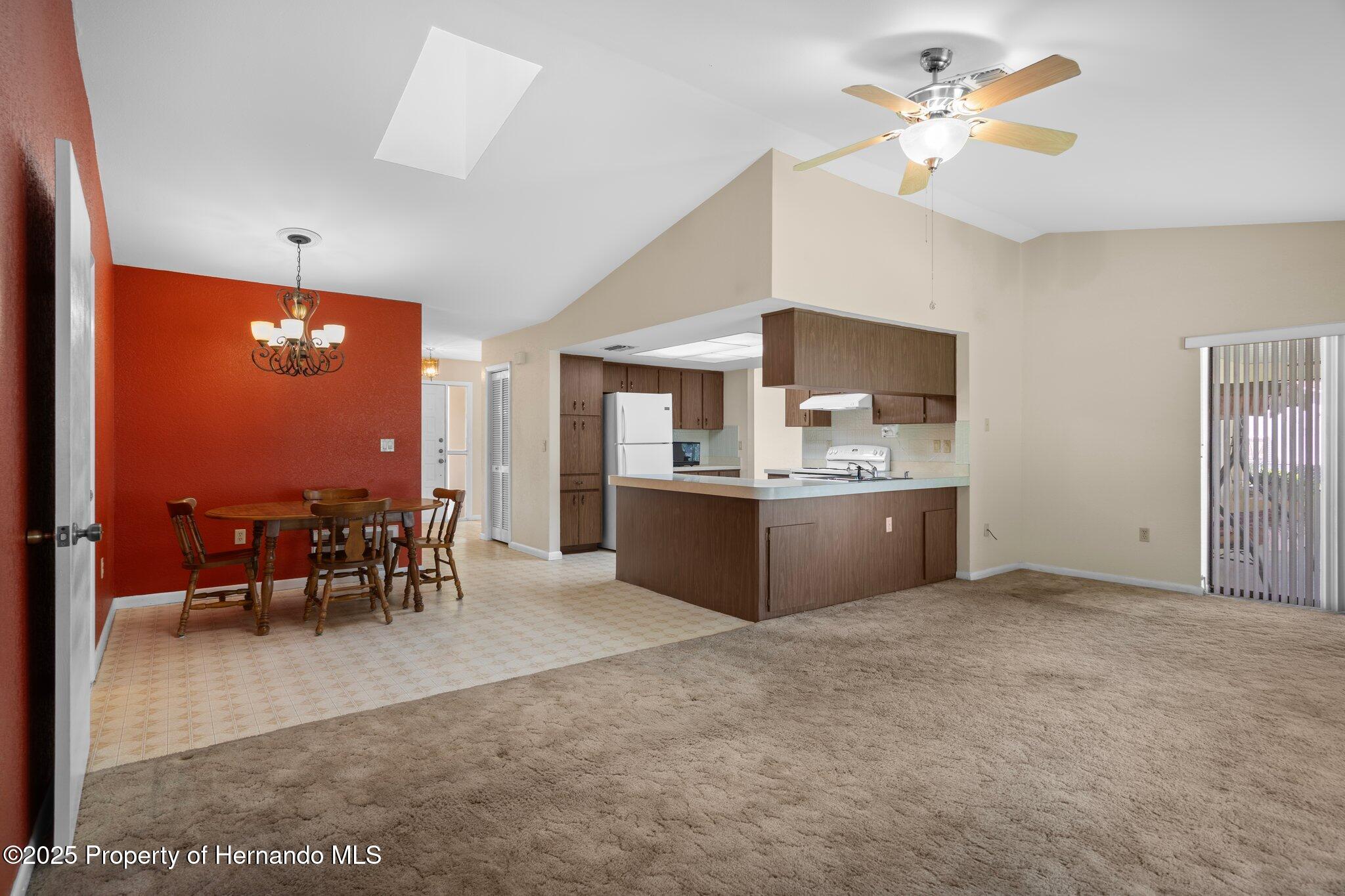 2131 Meadow Lark Road, Spring Hill, Florida image 27