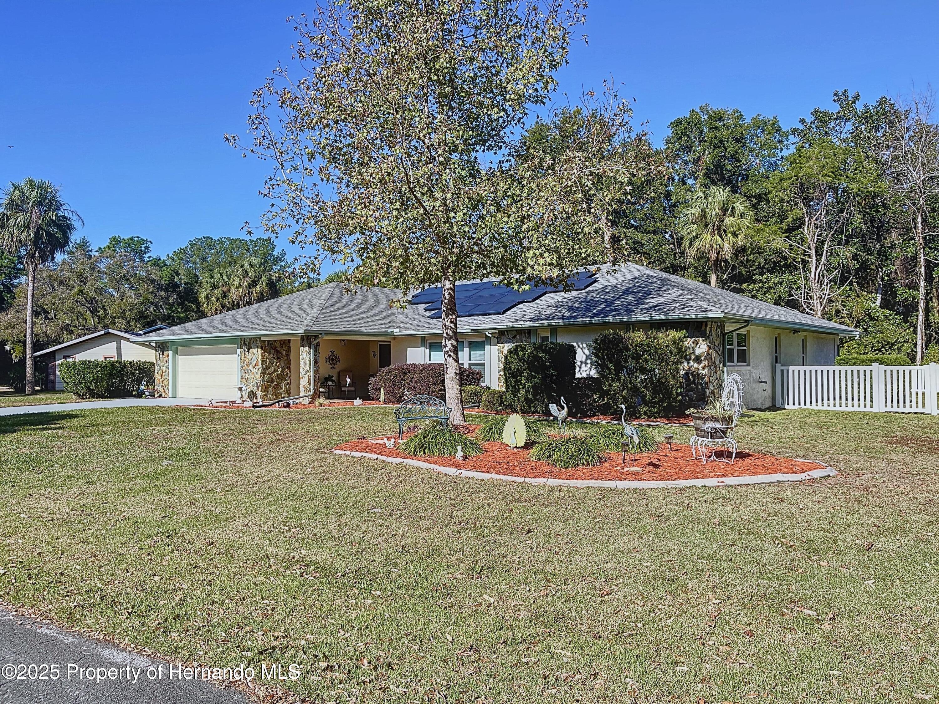 4 Hemlock Court, Homosassa, Florida image 7