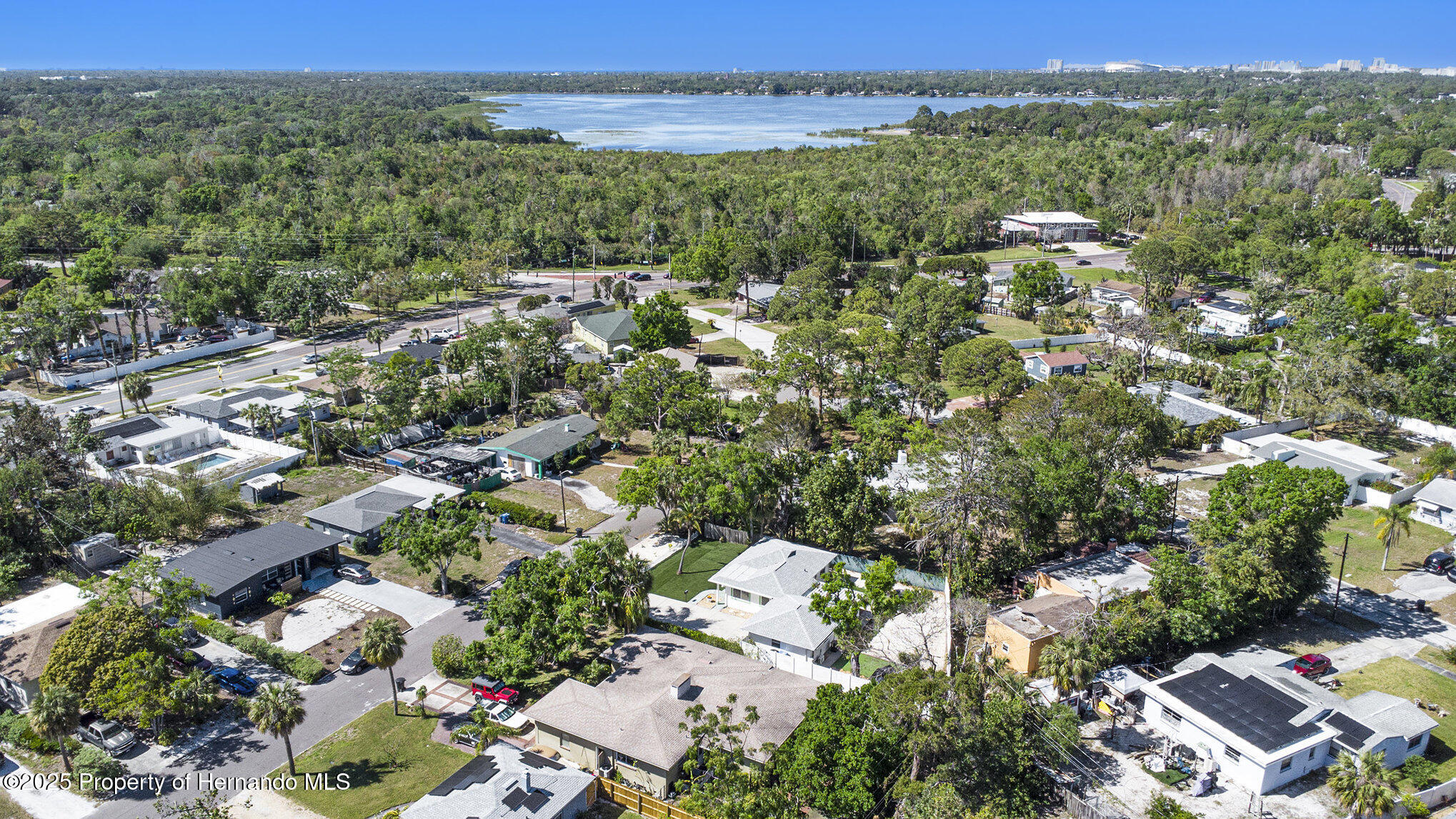 4846 Highland Street, Saint Petersburg, Florida image 36