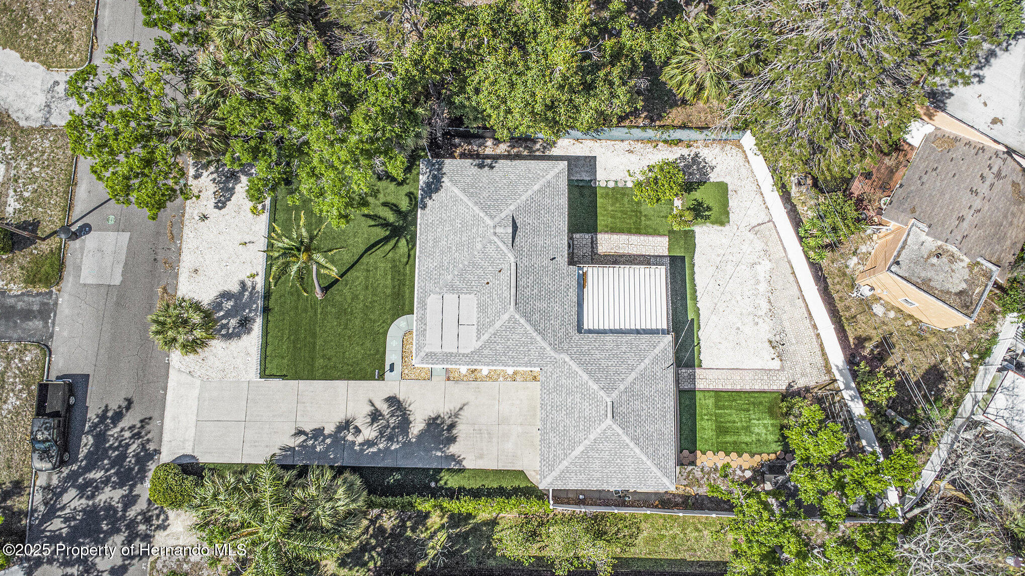 4846 Highland Street, Saint Petersburg, Florida image 35
