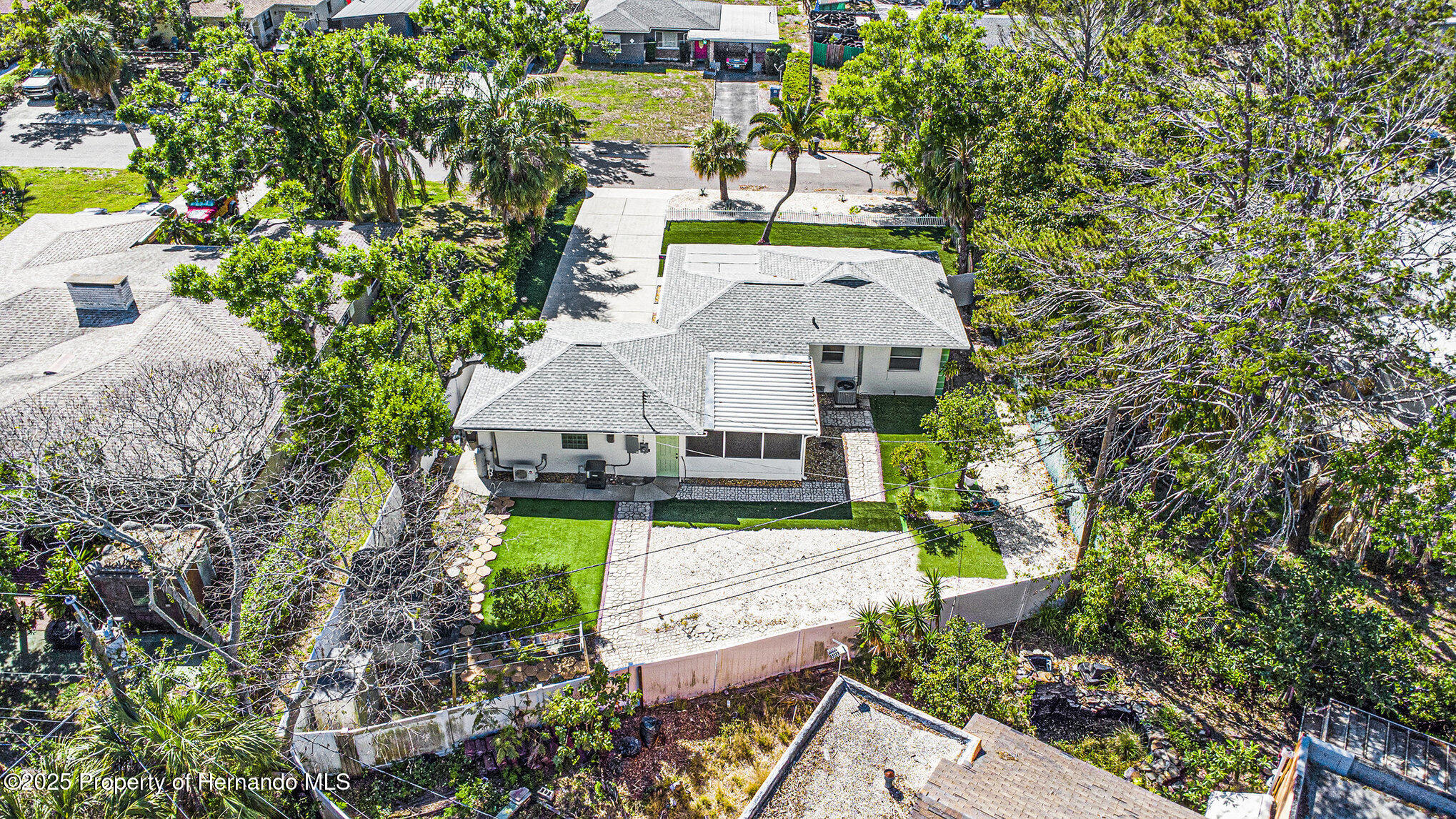 4846 Highland Street, Saint Petersburg, Florida image 37