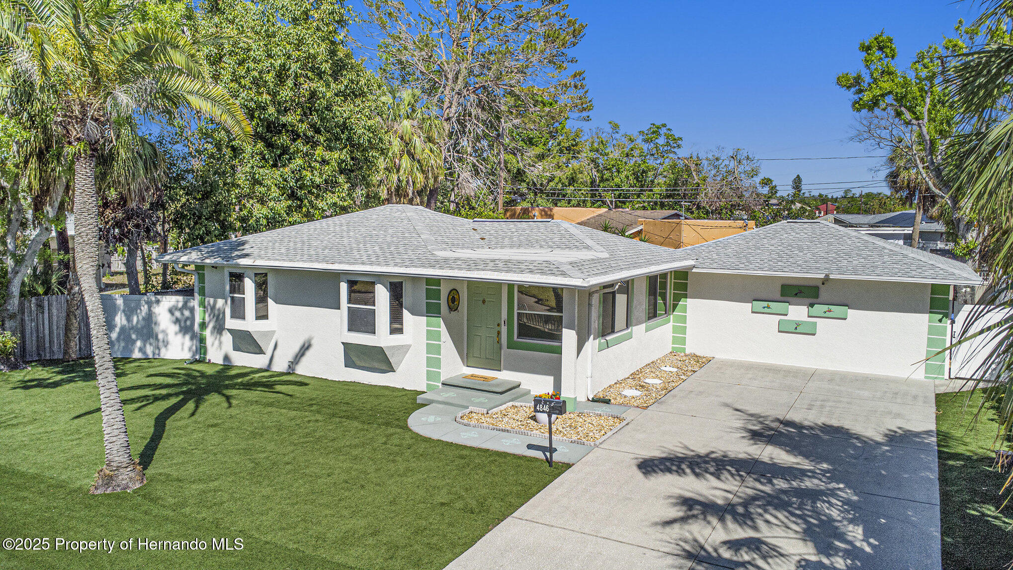4846 Highland Street, Saint Petersburg, Florida image 34