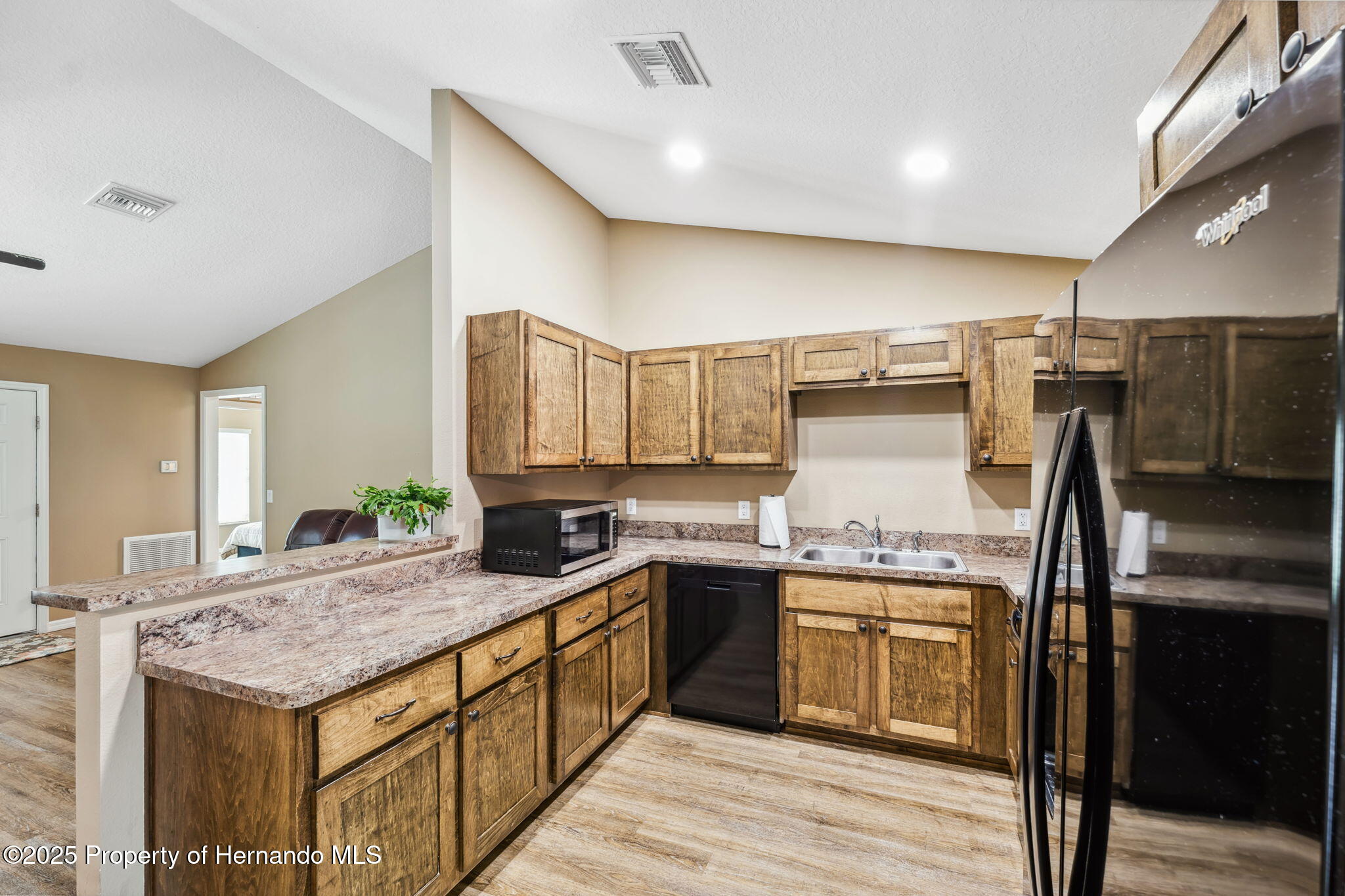 1161 443 County Road, Lake Panasoffkee, Florida image 16