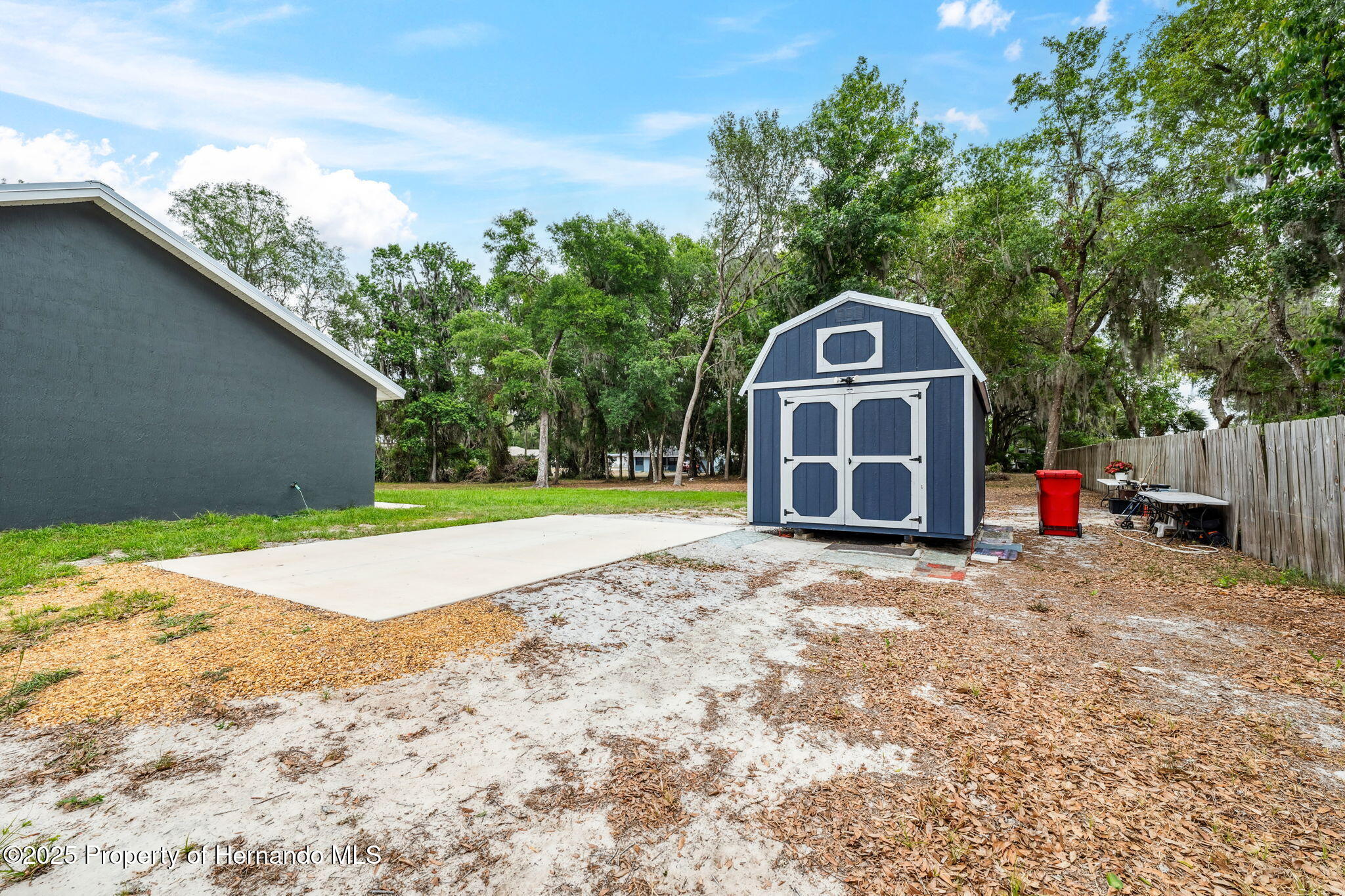 1161 443 County Road, Lake Panasoffkee, Florida image 36