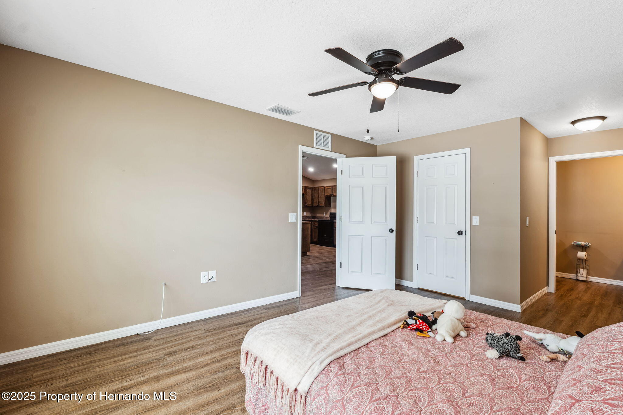 1161 443 County Road, Lake Panasoffkee, Florida image 20