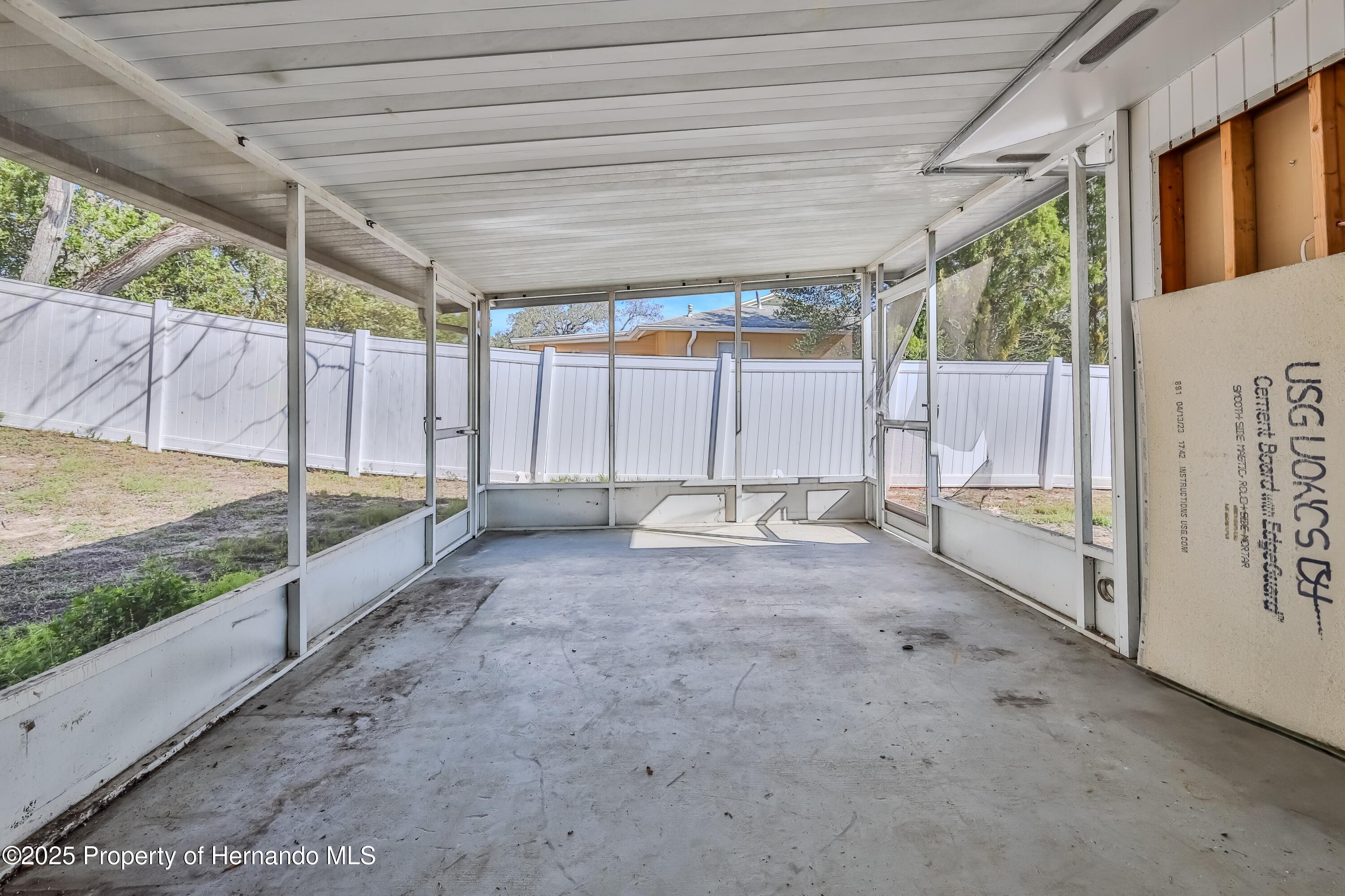 6343 Skyline Court, Spring Hill, Florida image 35
