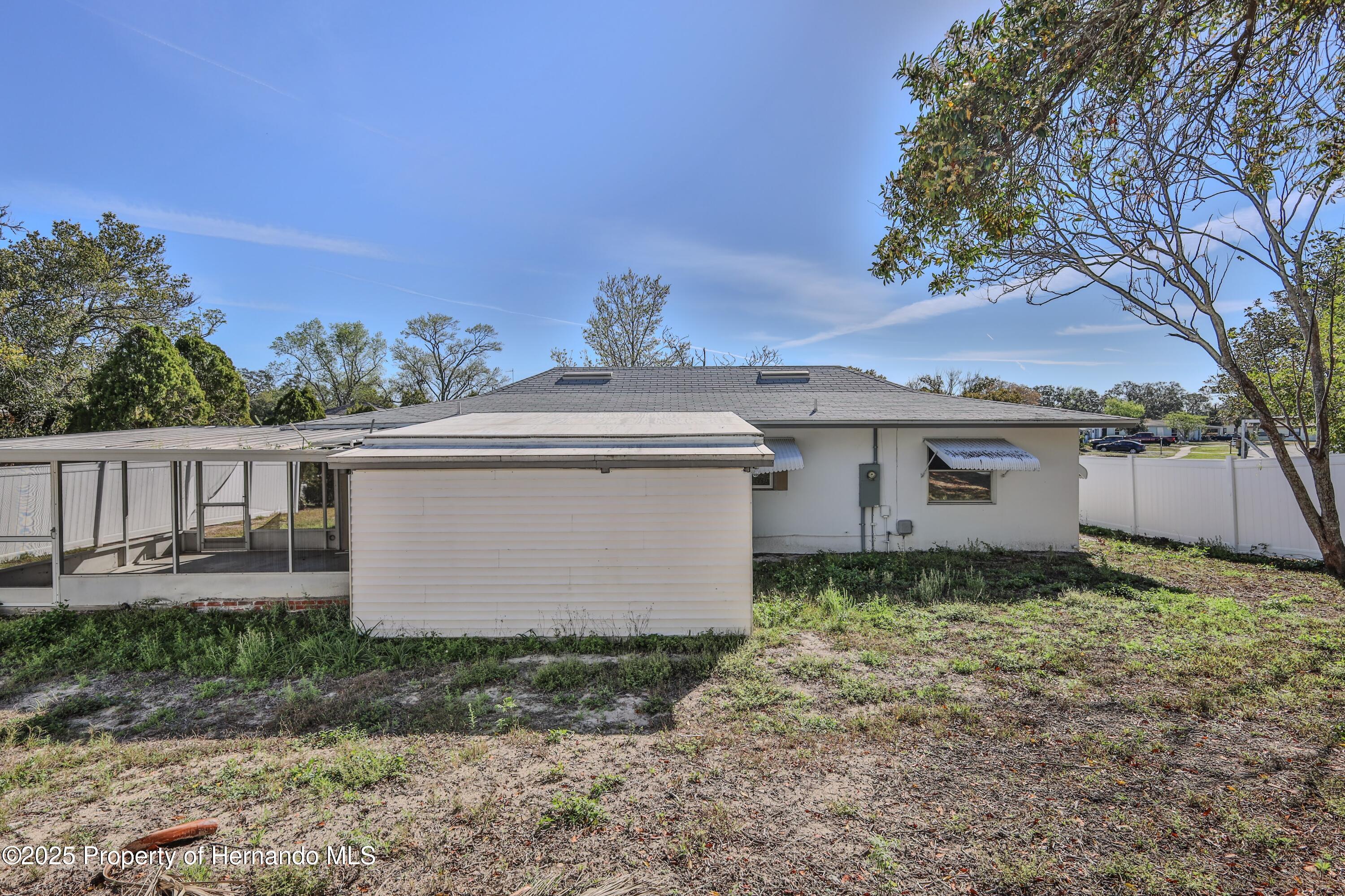 6343 Skyline Court, Spring Hill, Florida image 41
