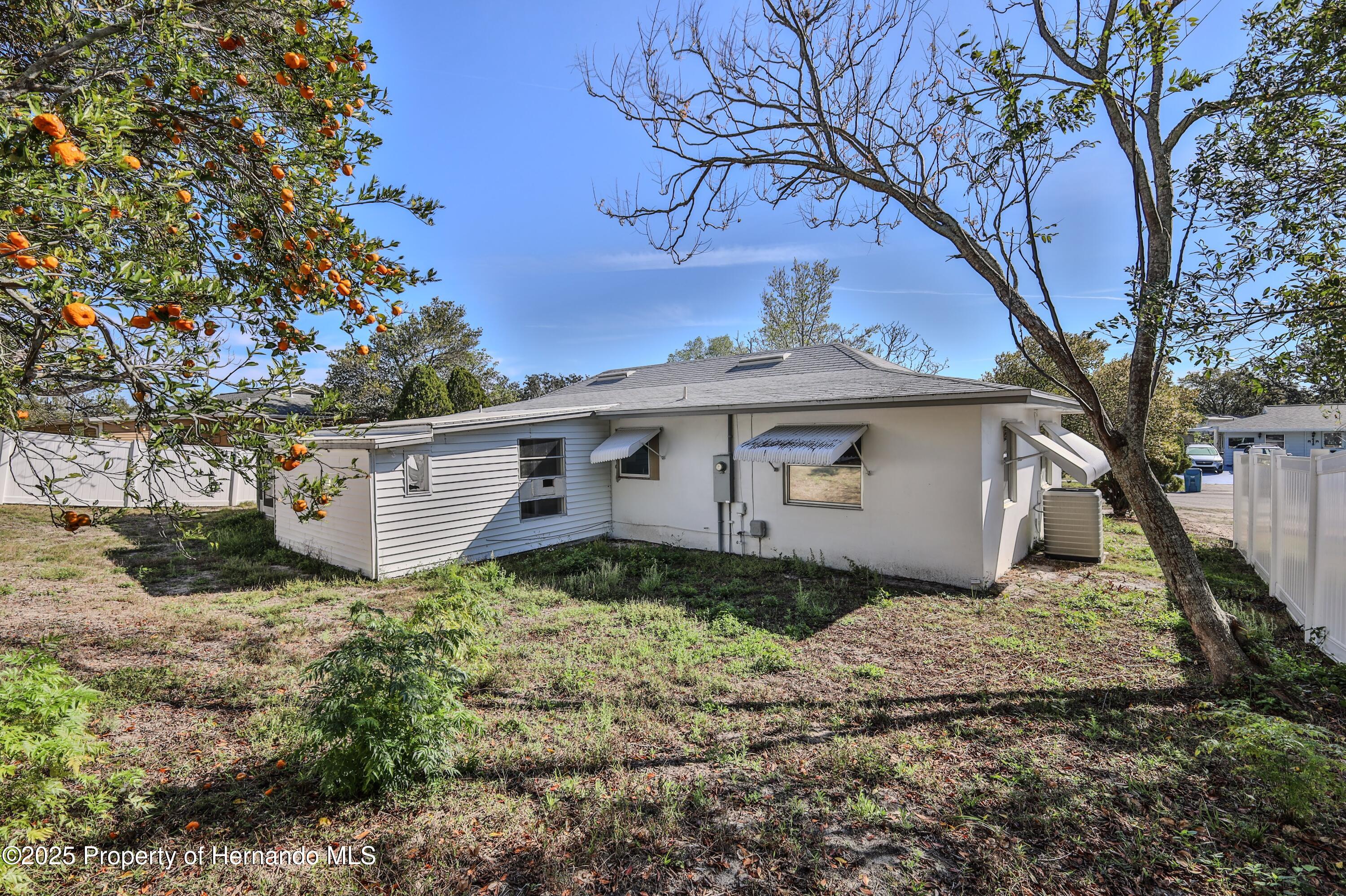 6343 Skyline Court, Spring Hill, Florida image 40